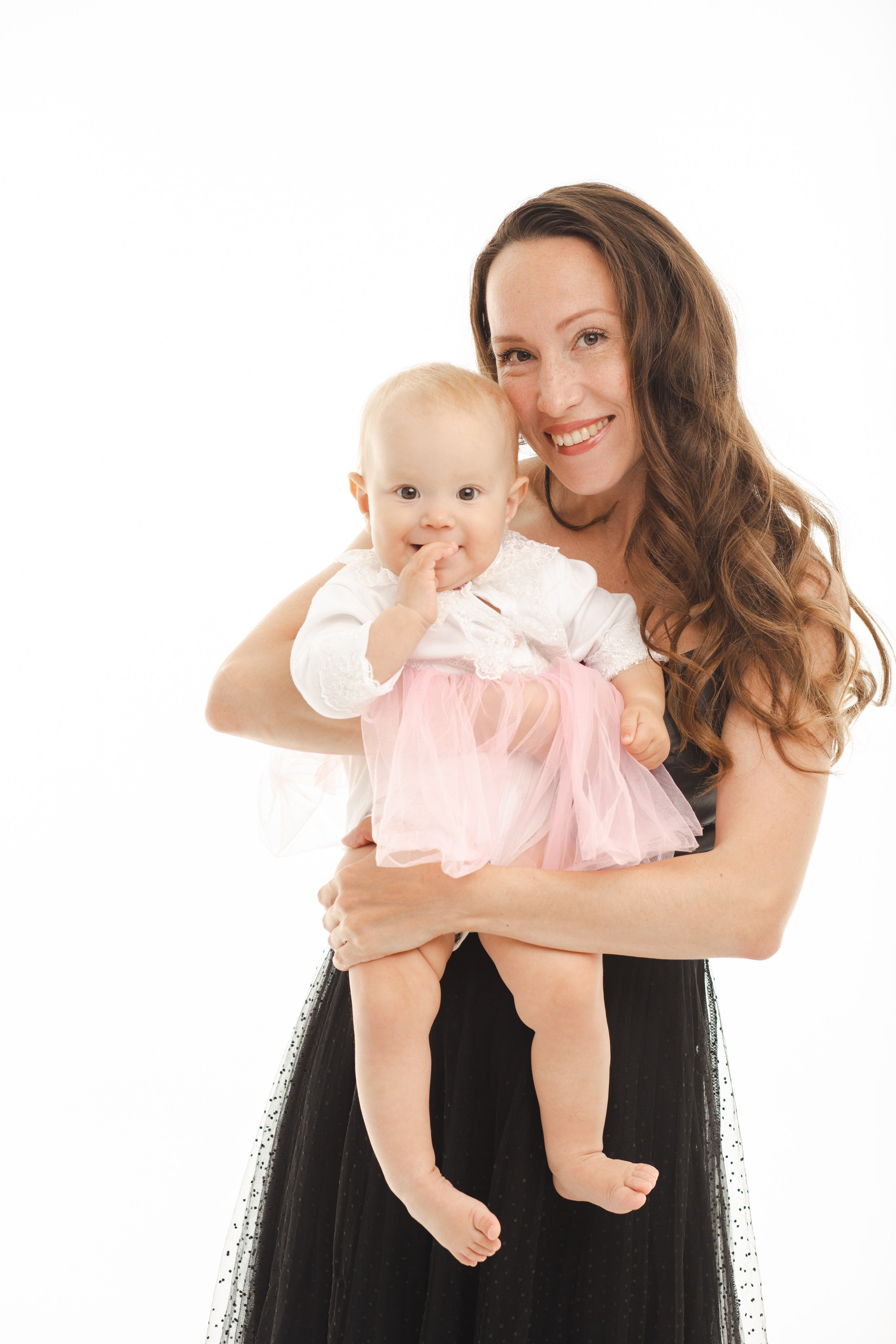 Мамино счастье. Портретный, свадебный, репортажный фотограф во Владивостоке Юлиана Джули Фокс