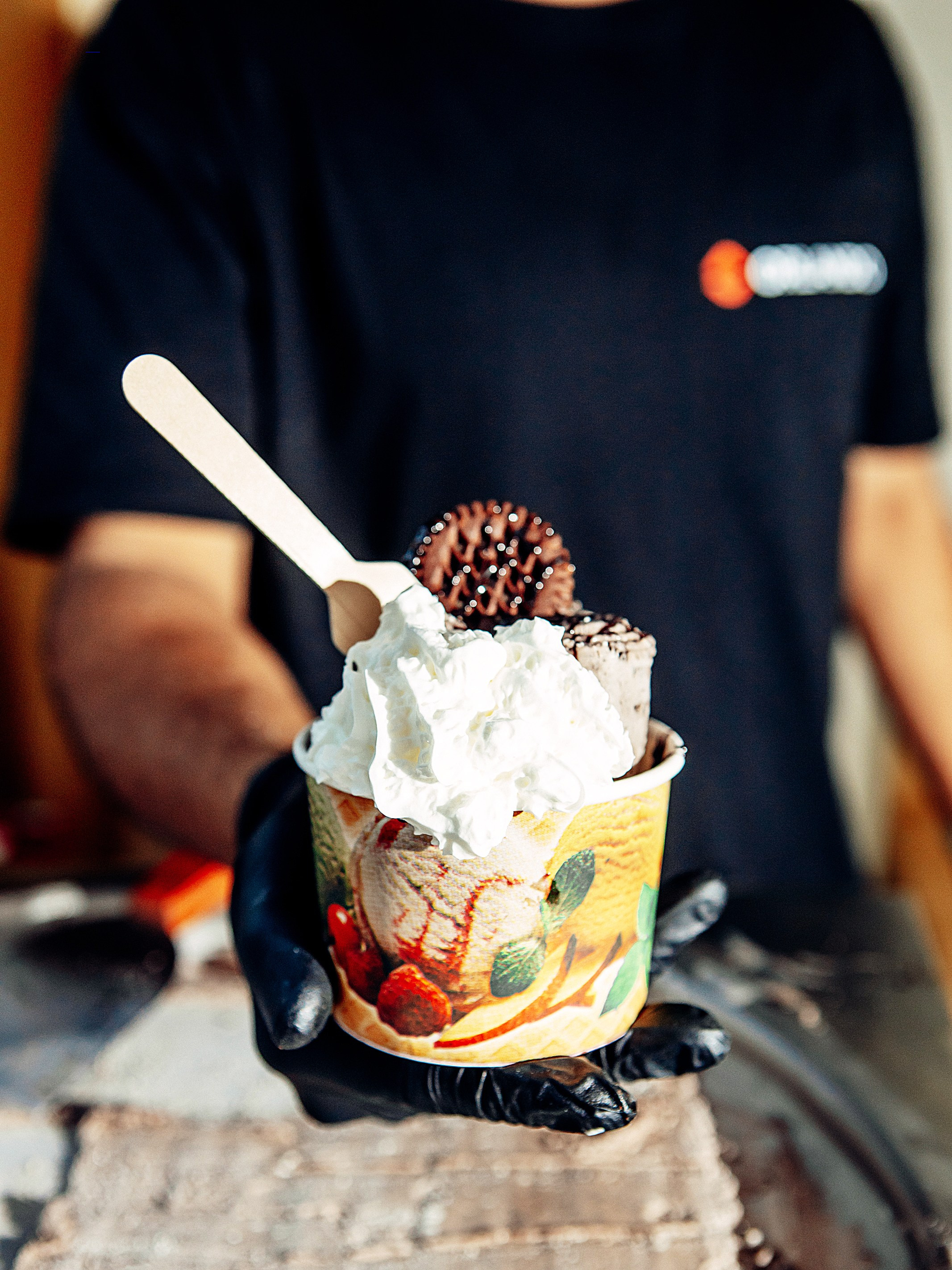 Orlando Starlux. Photographer in Batumi, Georgia Pavel Sharnikov