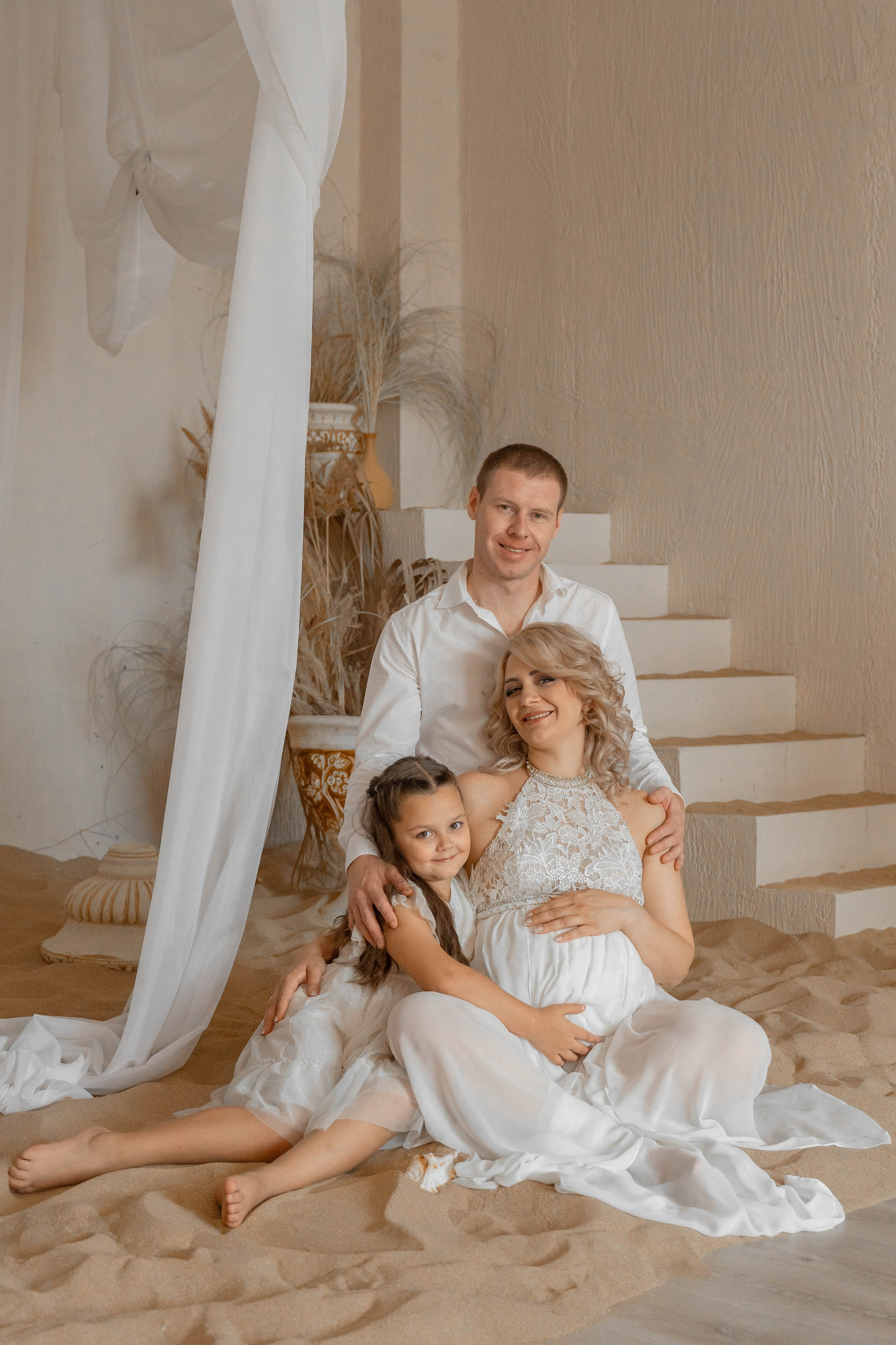 Семейная фотосессия. ALISON FILMS