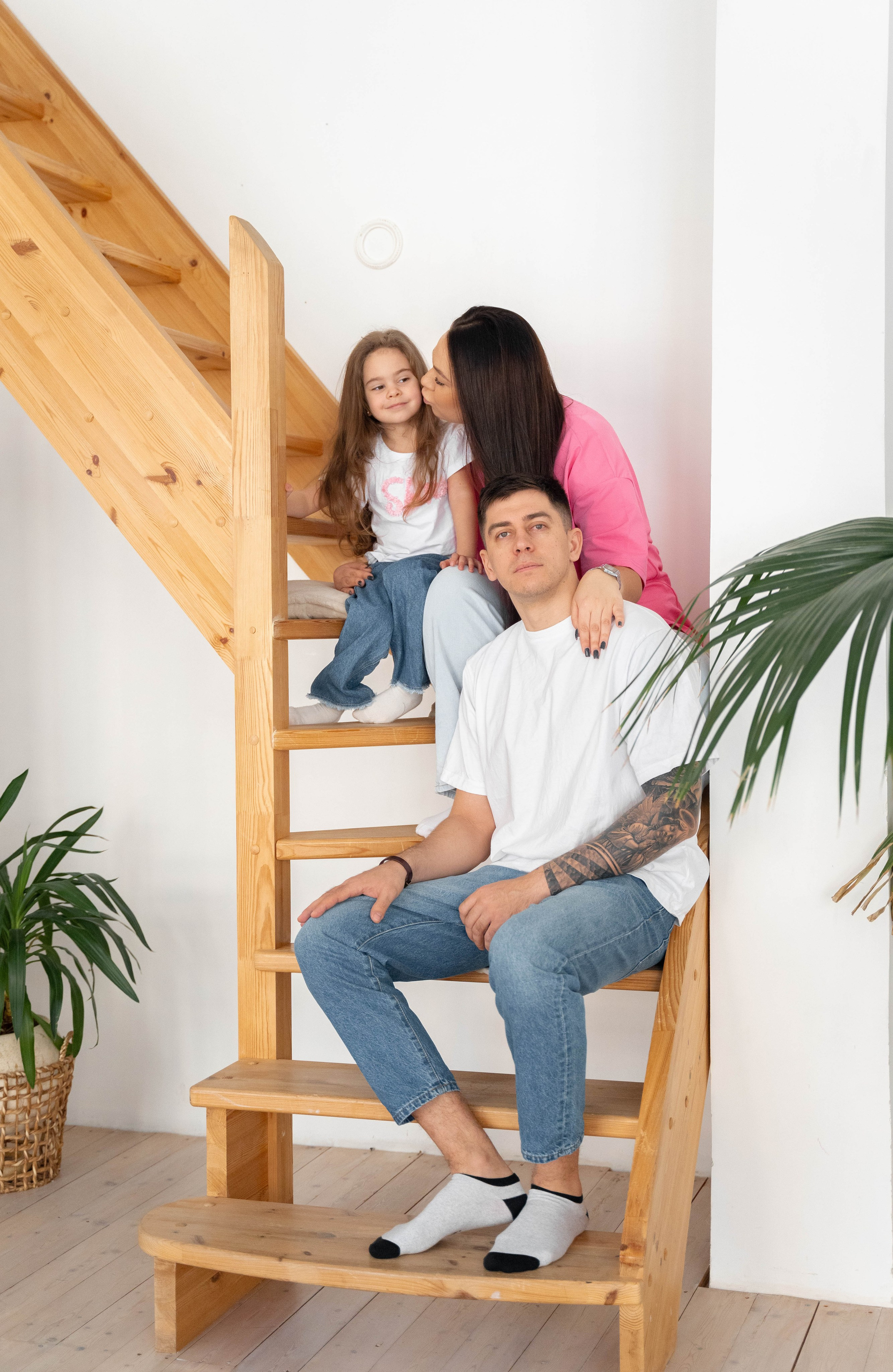 Семейная фотосессия. ALISON FILMS