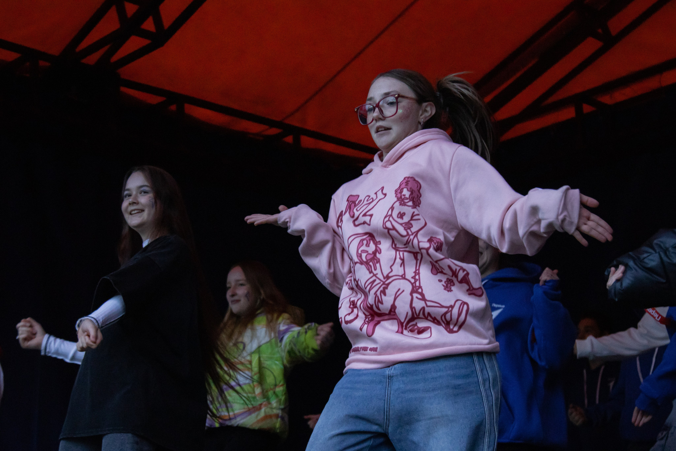 Выездная образовательная программа Движения Первых города Москвы | 7–11 мая 2025. Репортажный фотограф в Москве и Зеленограде Виктория Шишова