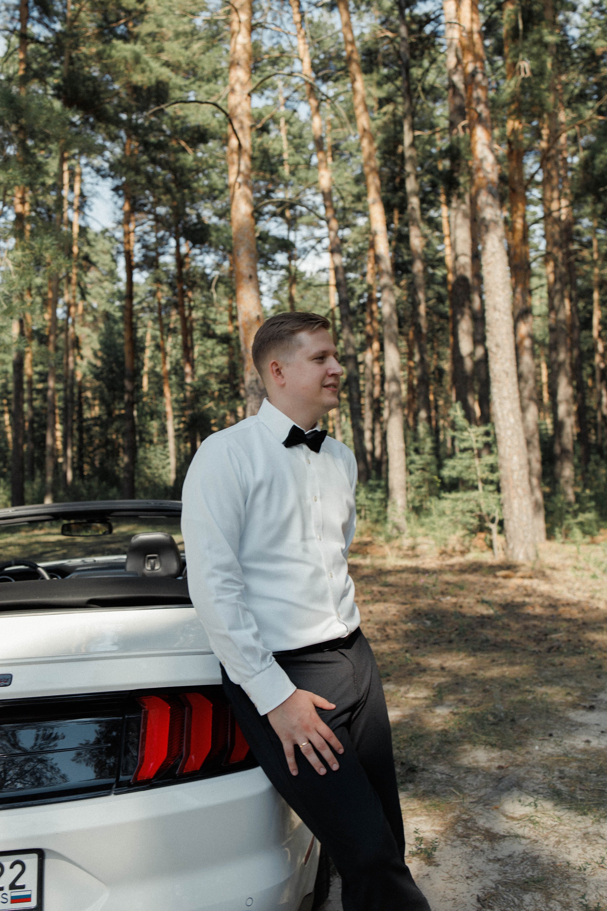 WEDDING. Фотограф Москва