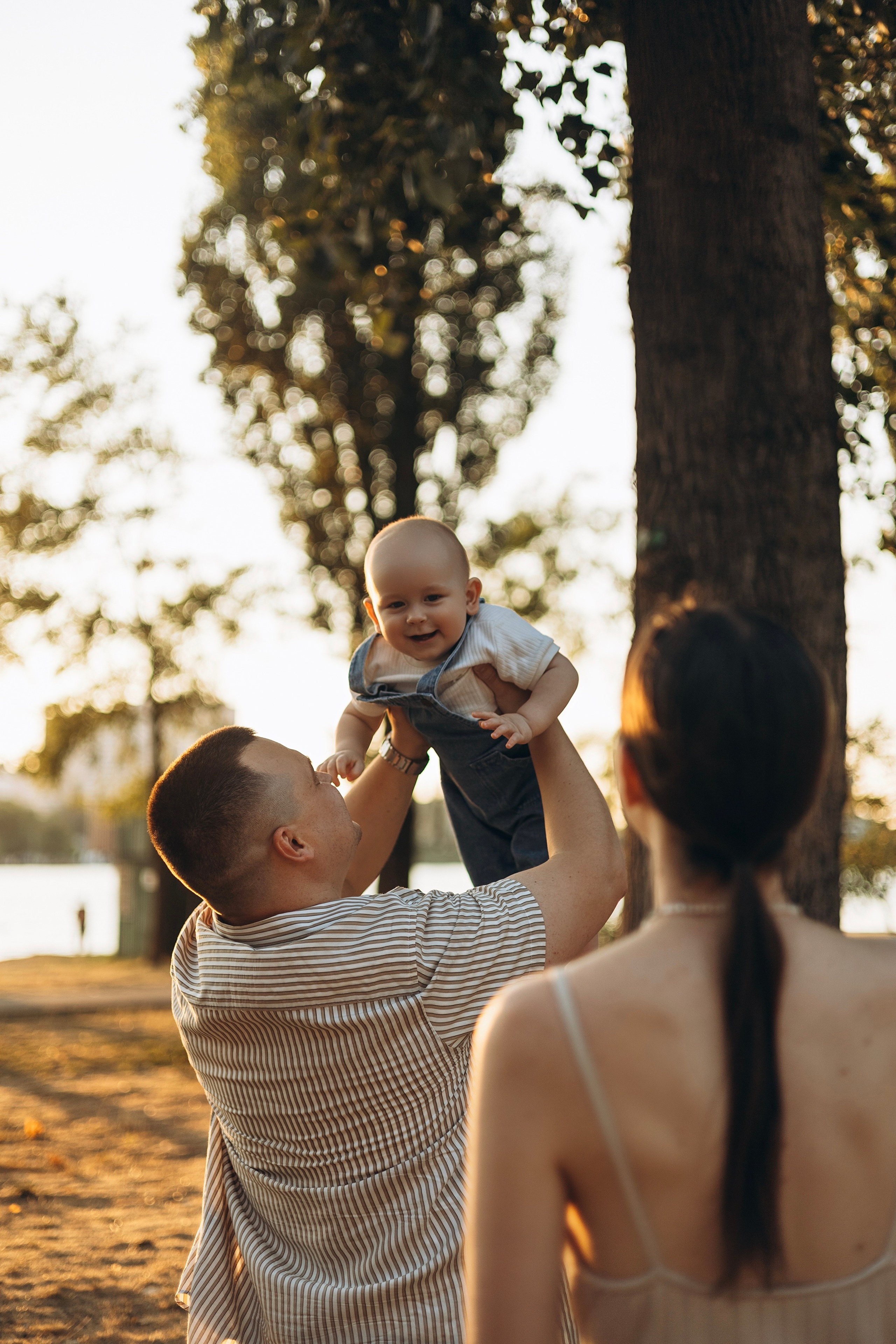 Моте годик. Самый теплый фотограф в Краснодаре Рябоконь Ксения