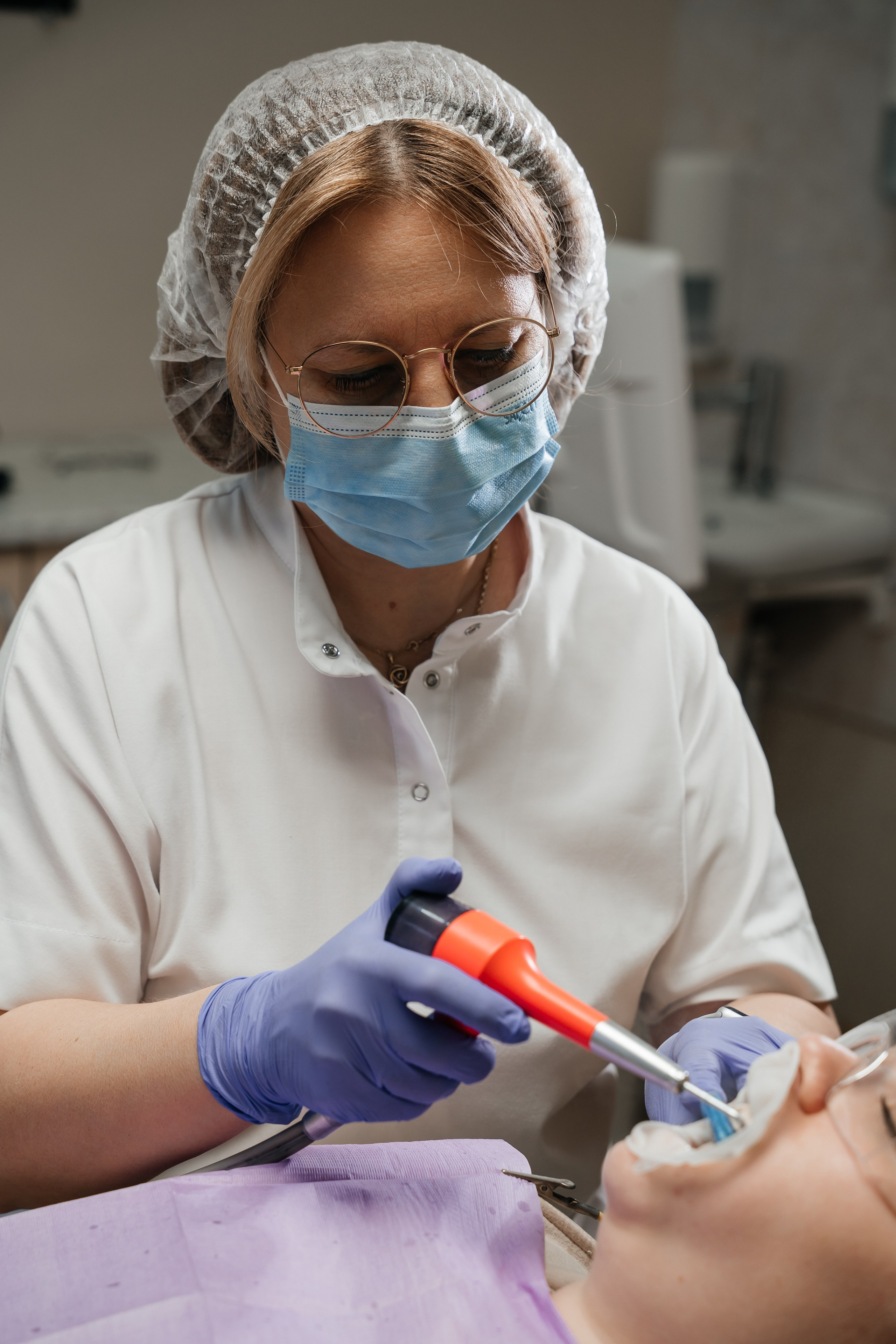 Стоматология. Свадебный и семейный фотограф Волгоград