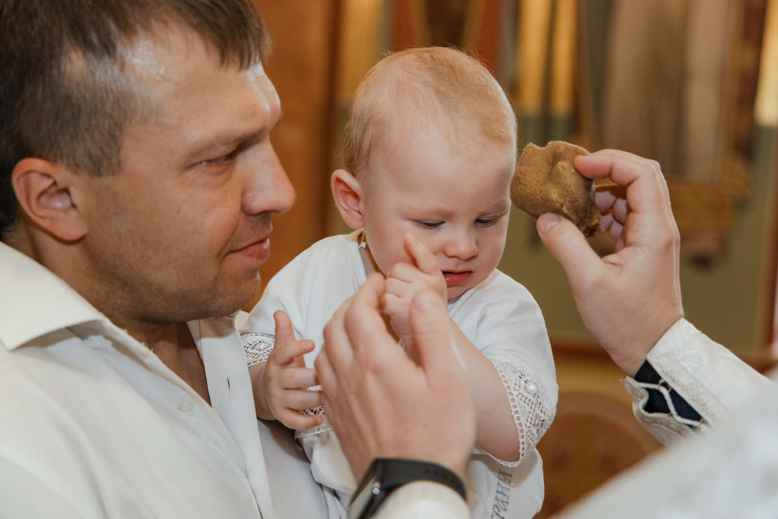 Крестины. Свадебный фотограф в городе Подольск МО и Москва Крылова Ирина