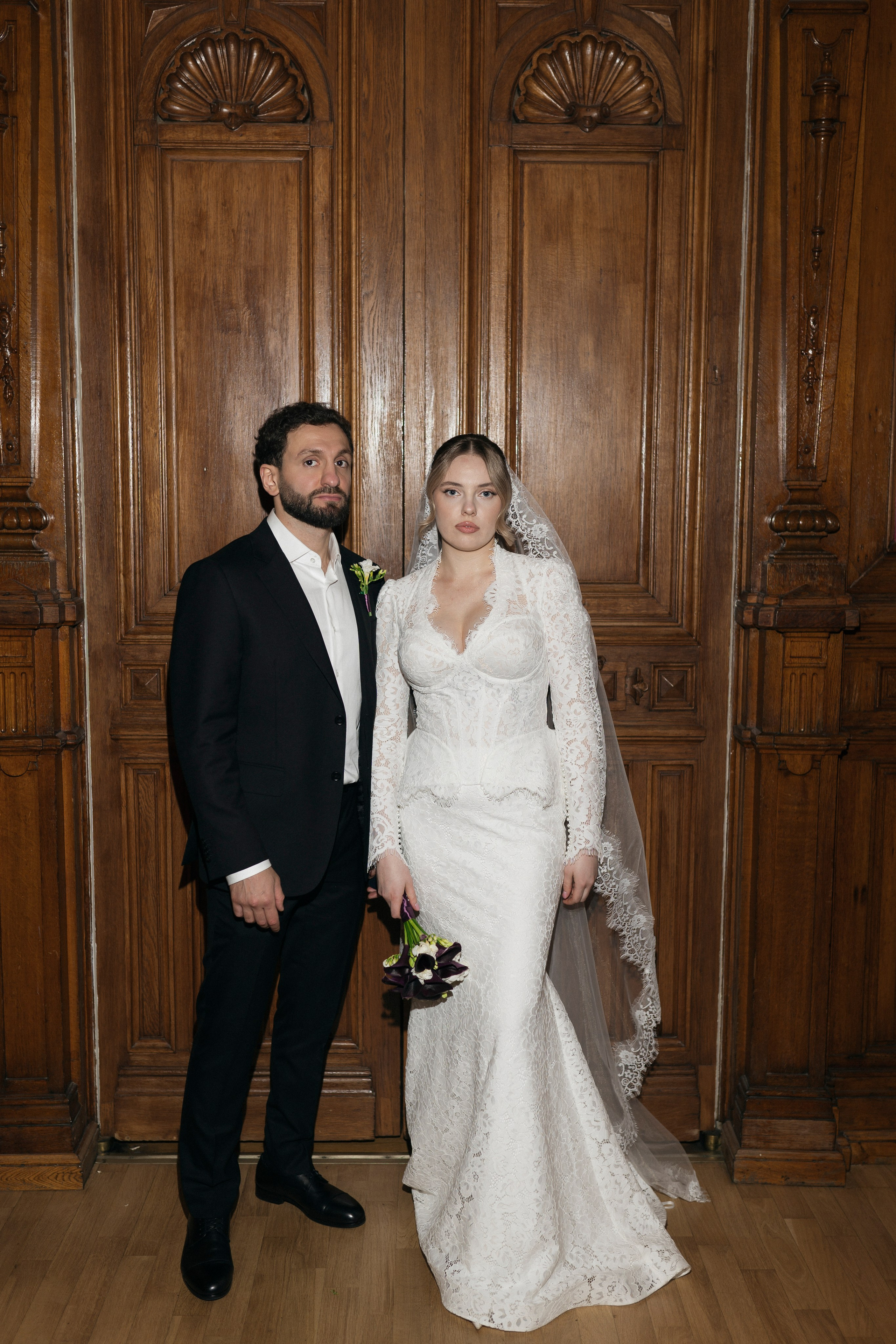 Elizabeth and Armen. Фотограф из Санкт-Петербурга Григорий Куликов