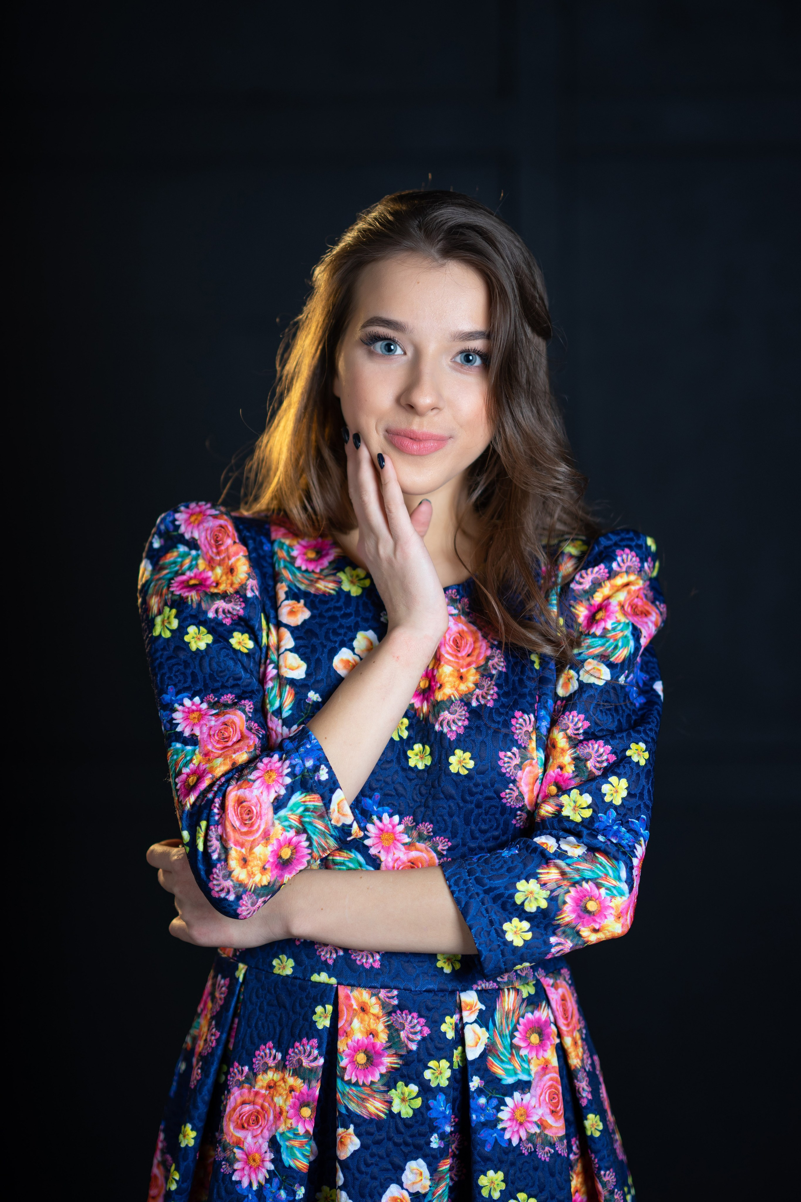 Модельная съемка в Москве. Каталожная и промышленная съемка в Москве Александр Плонский