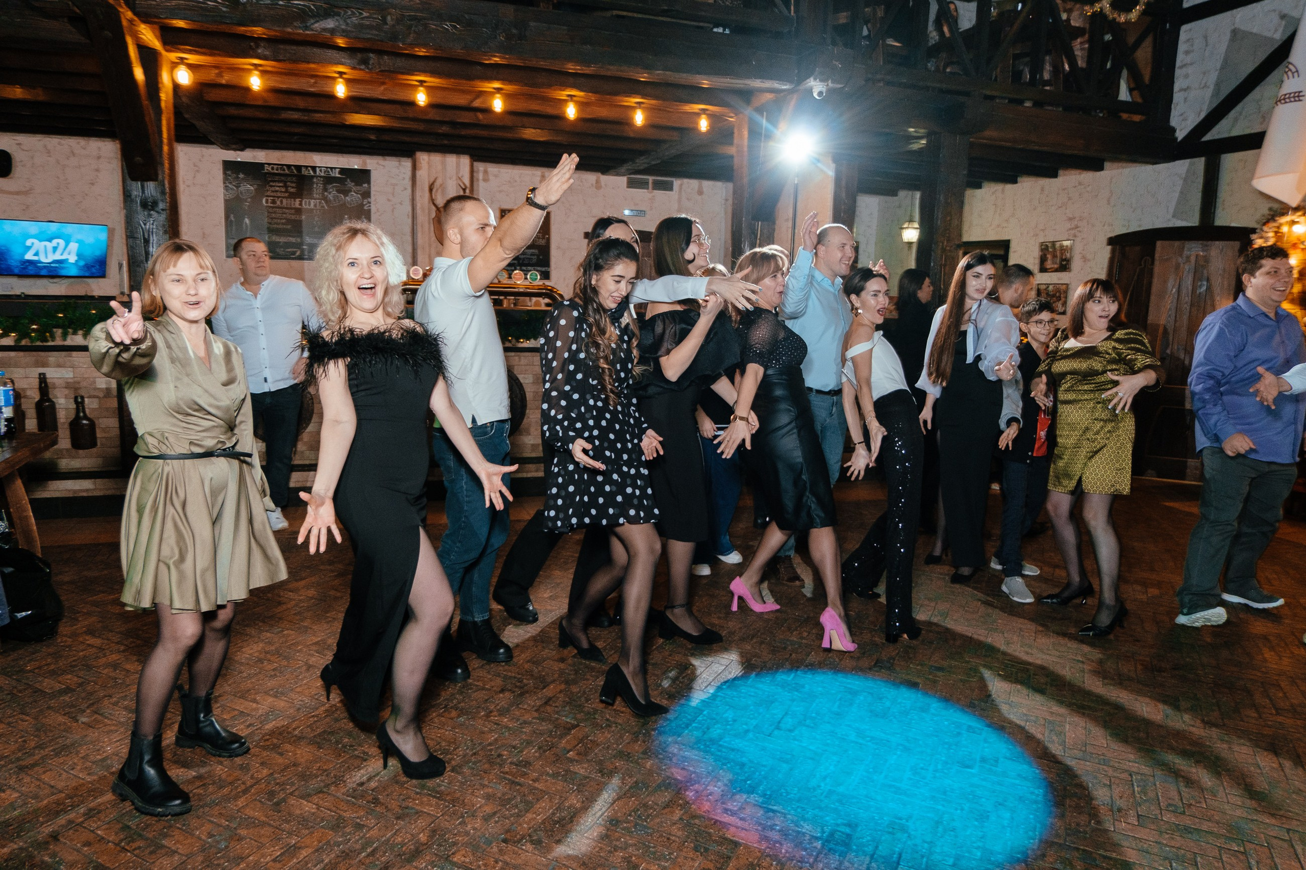 Риатовский пивовар