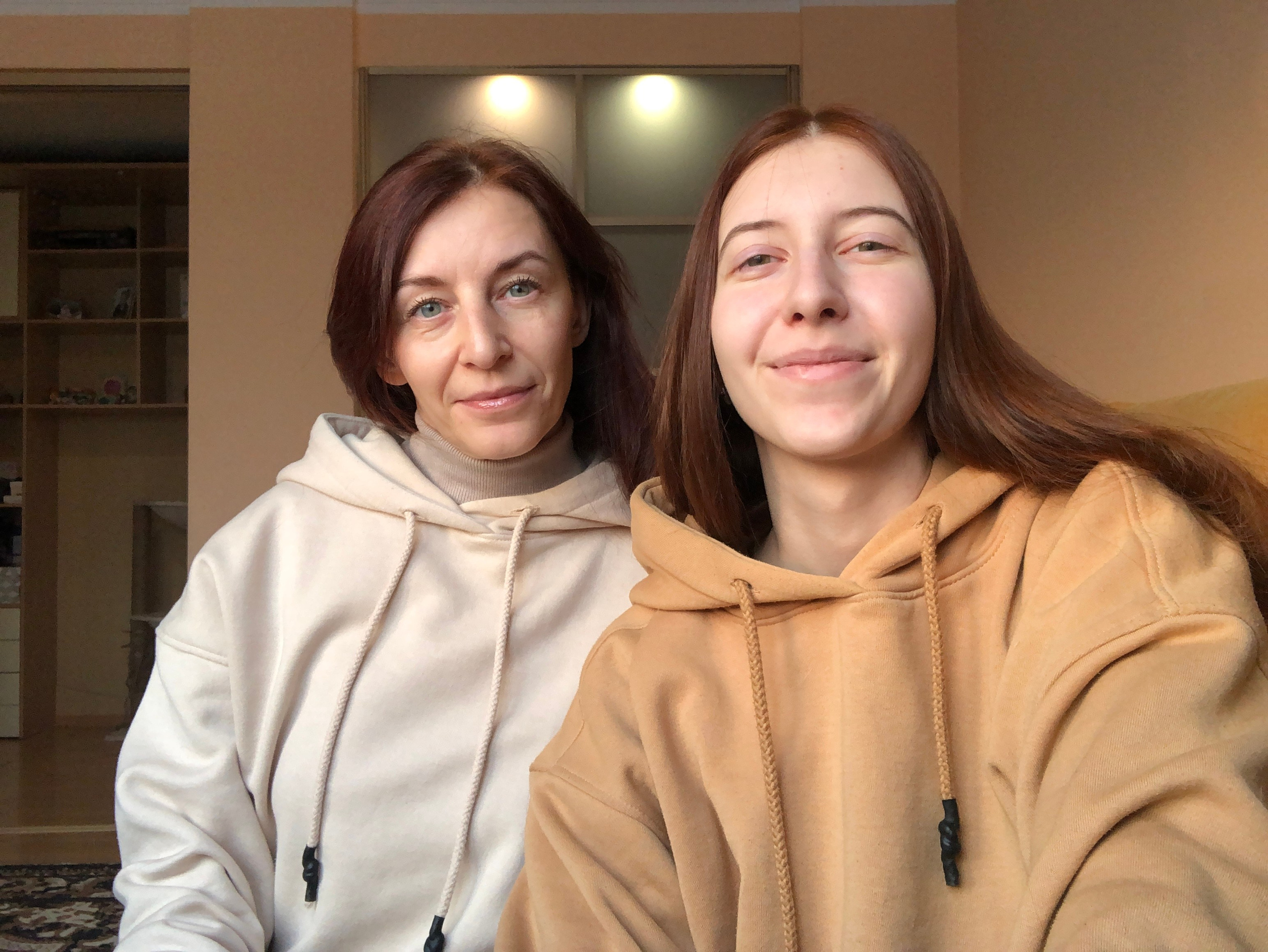 Декабрь. Семейный, Свадебный фотограф СПБ Питер— Романова Екатерина