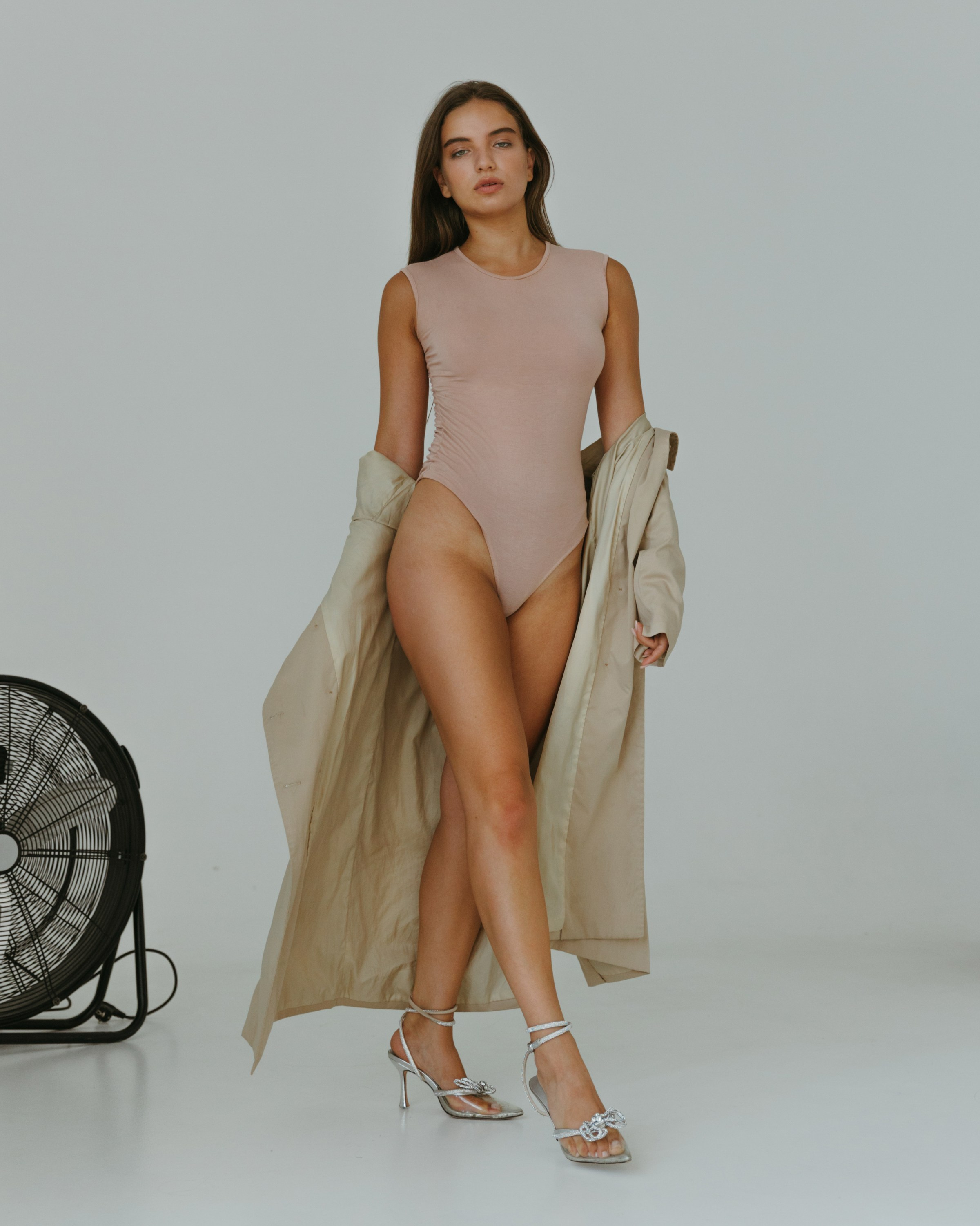 Надежда. Фотограф — Алексей Сериков в Москве