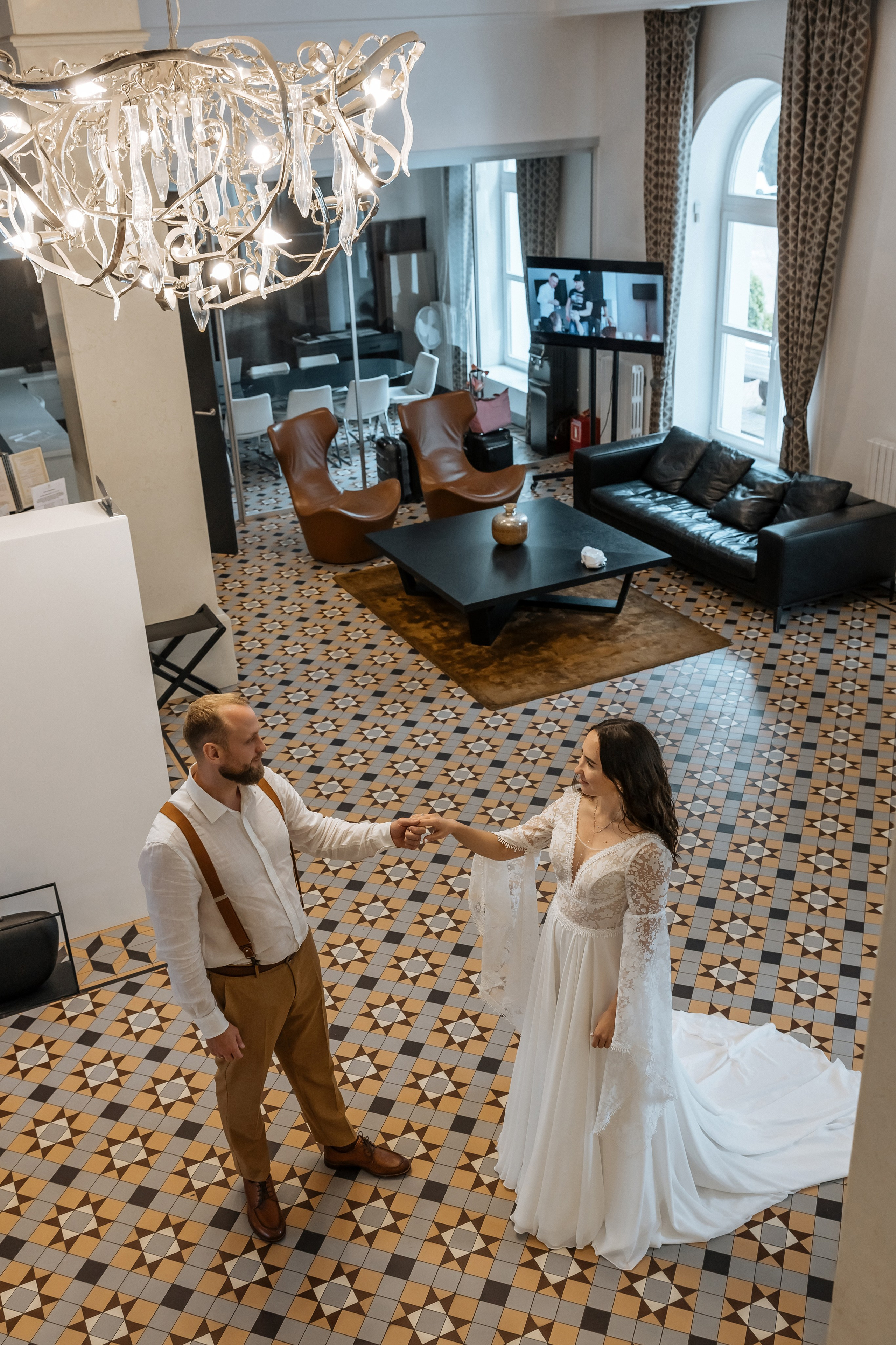 Свадебная съемка на море. Свадебный фотограф  Калининград | Москва