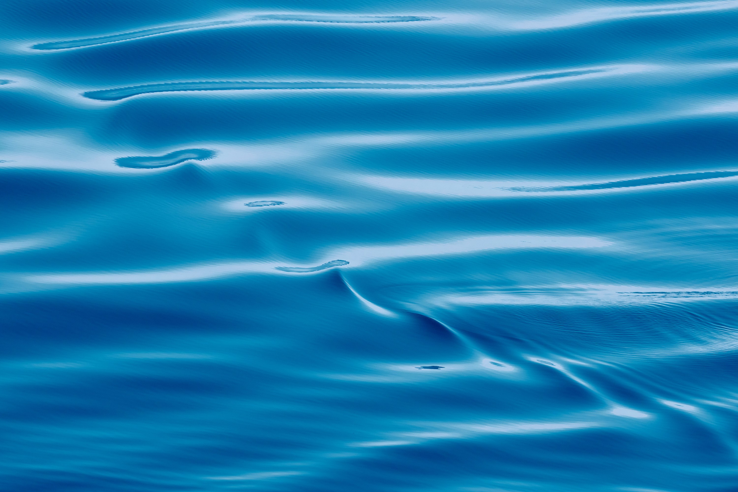 Вода. Яркие фото на Чёрном море