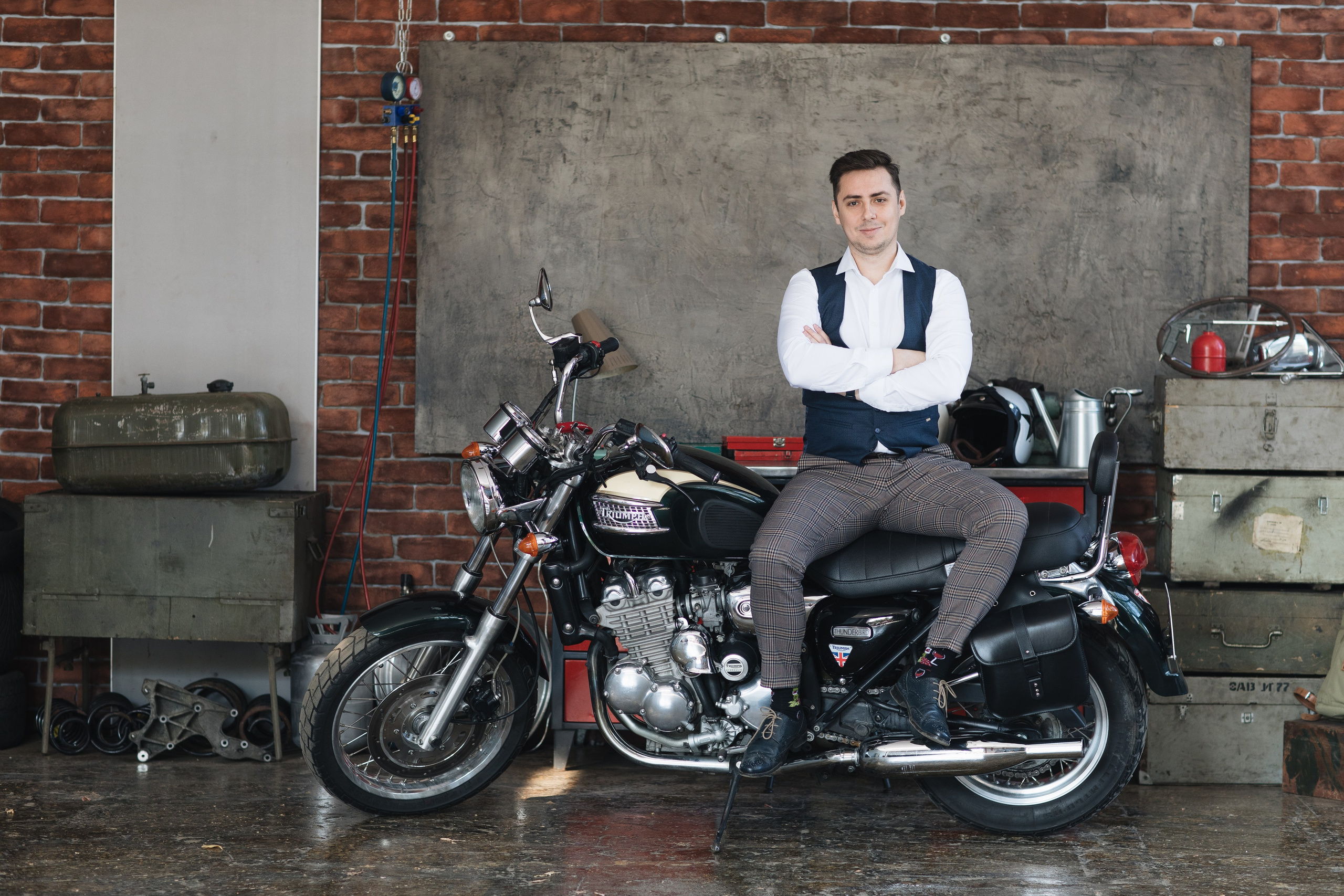 DGR. Семейный фотограф Александр Передерий