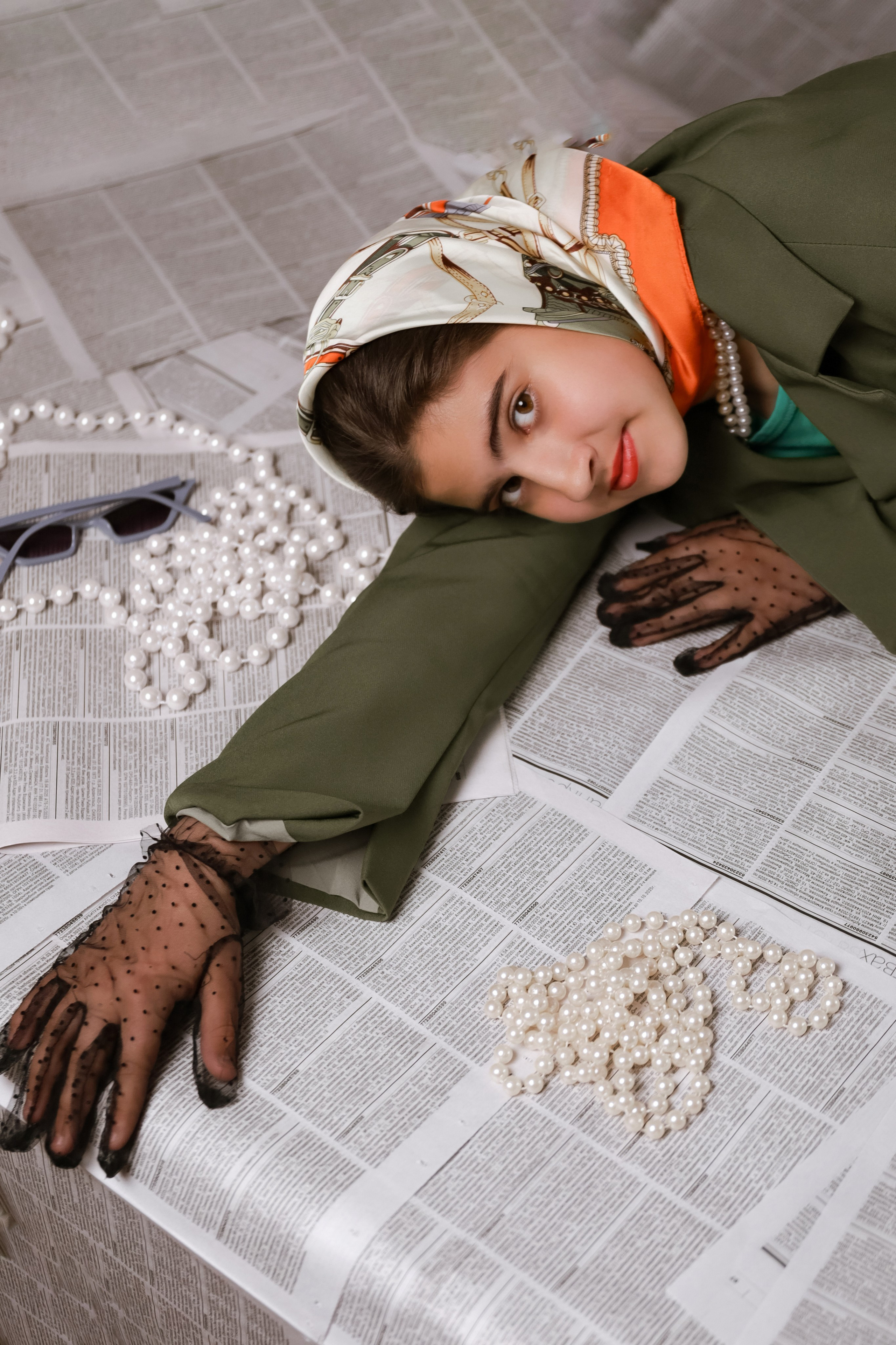 Проект газеты. АНАСТАСИЯ КУЗНЕЦОВА | ФОТОГРАФ ЧЕБОКСАРЫ