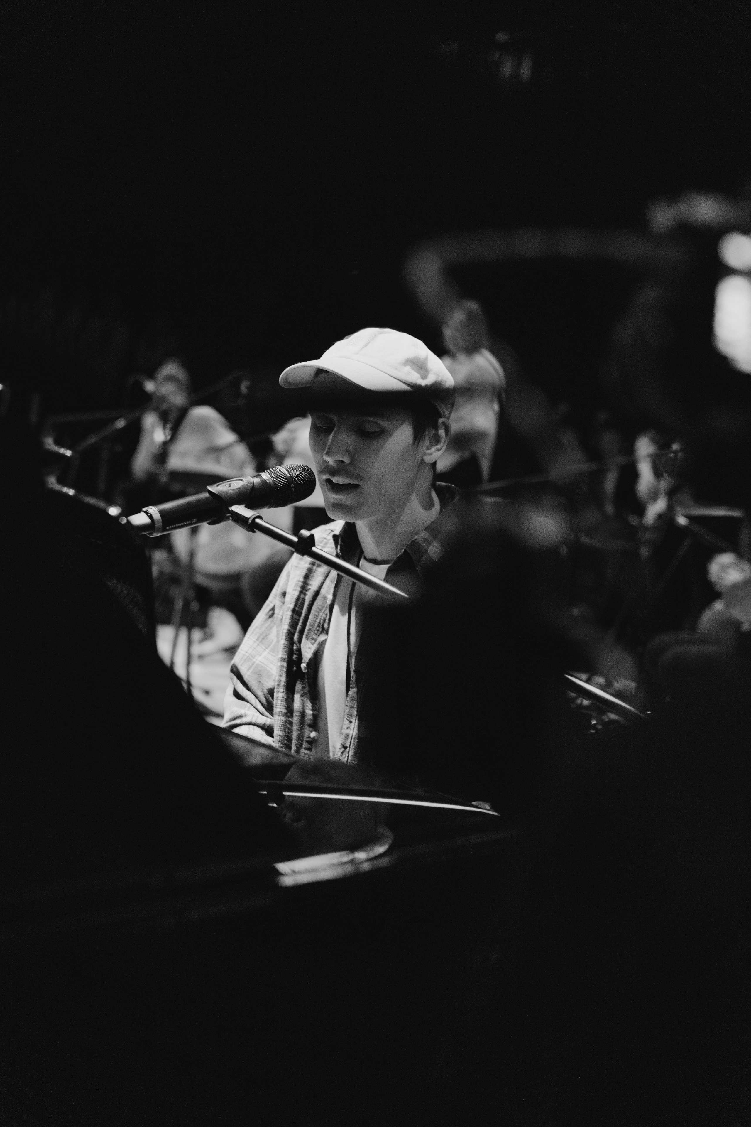 ОркестрТутРядом’23. RUSLAN ROZANOV