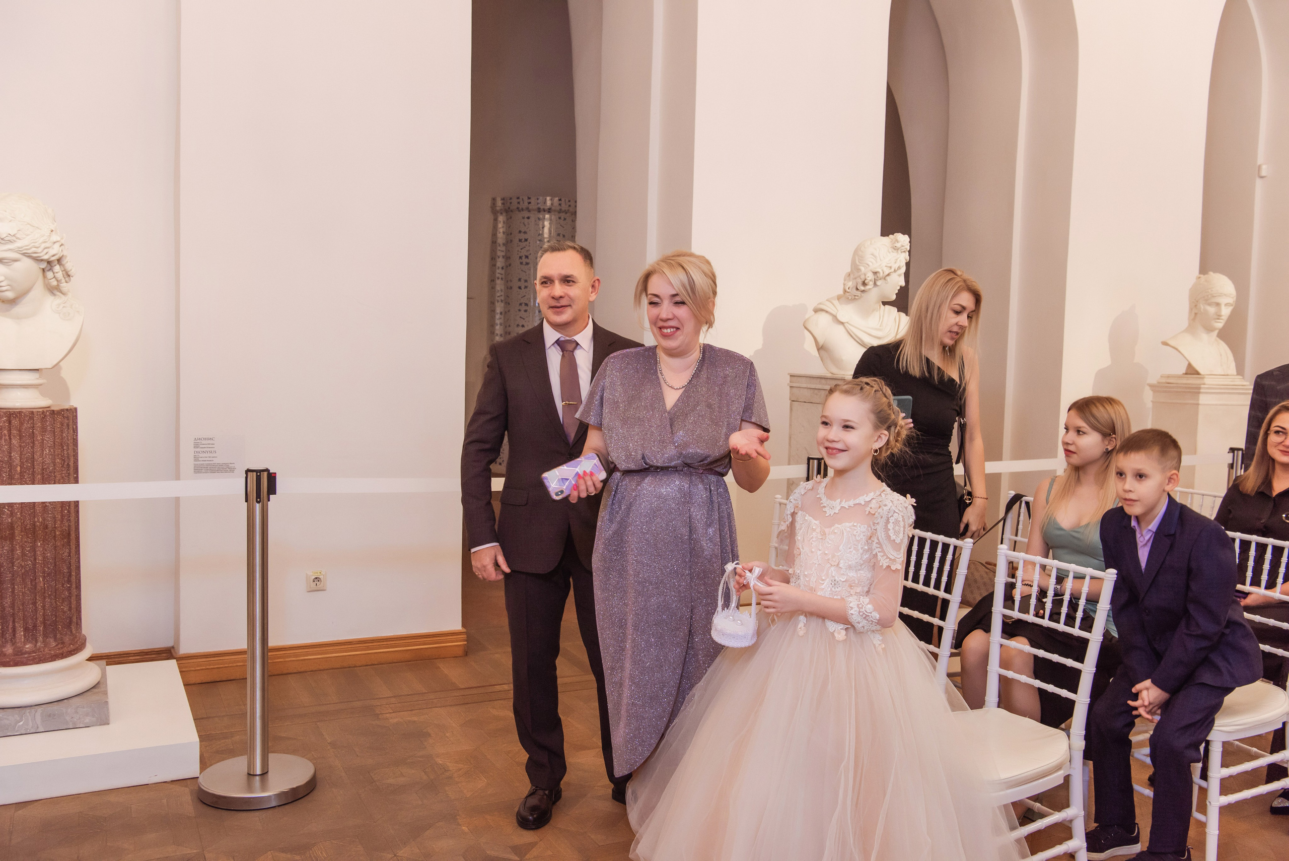 Егор и Анастасия. Свадебный и арт-фотограф Кунецкая Диана