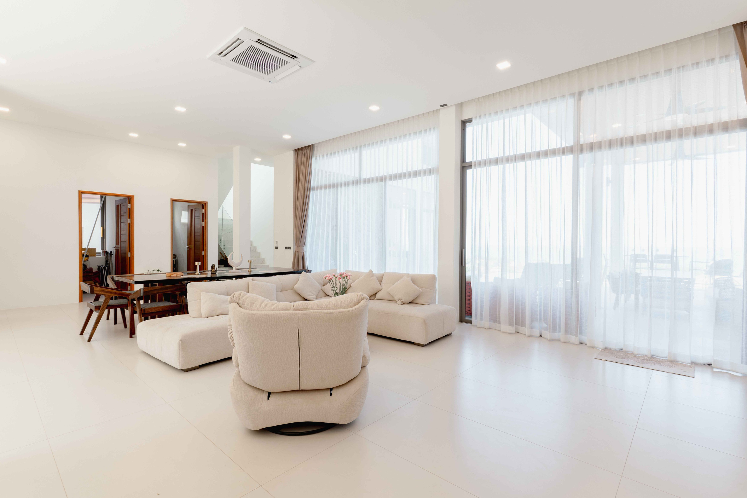 Villa 7. Toros Life — videographer and photographer in Thailand (Koh Samui, Koh Phangan)