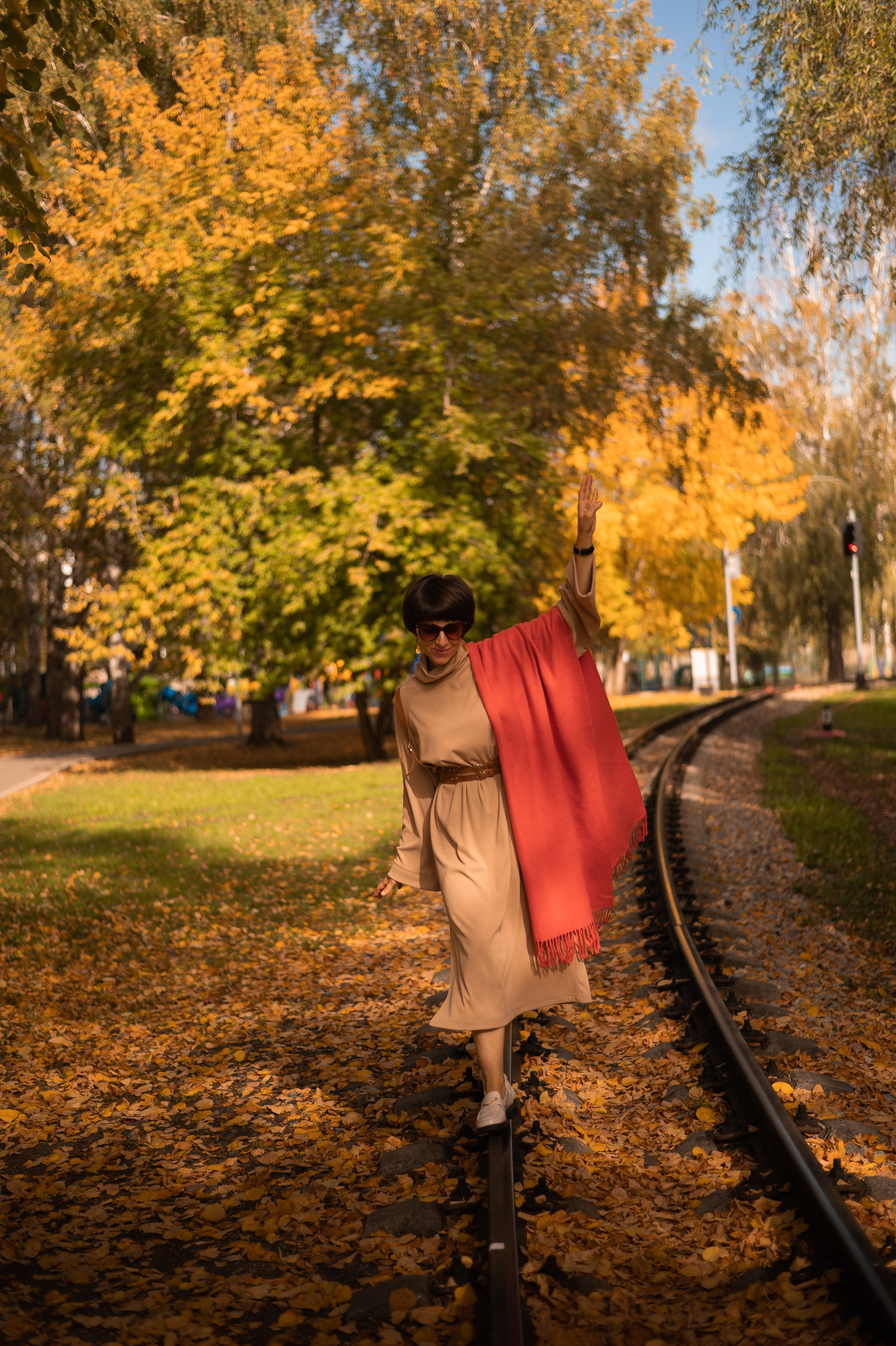 Наталья. Фотограф Рузанна Ганн