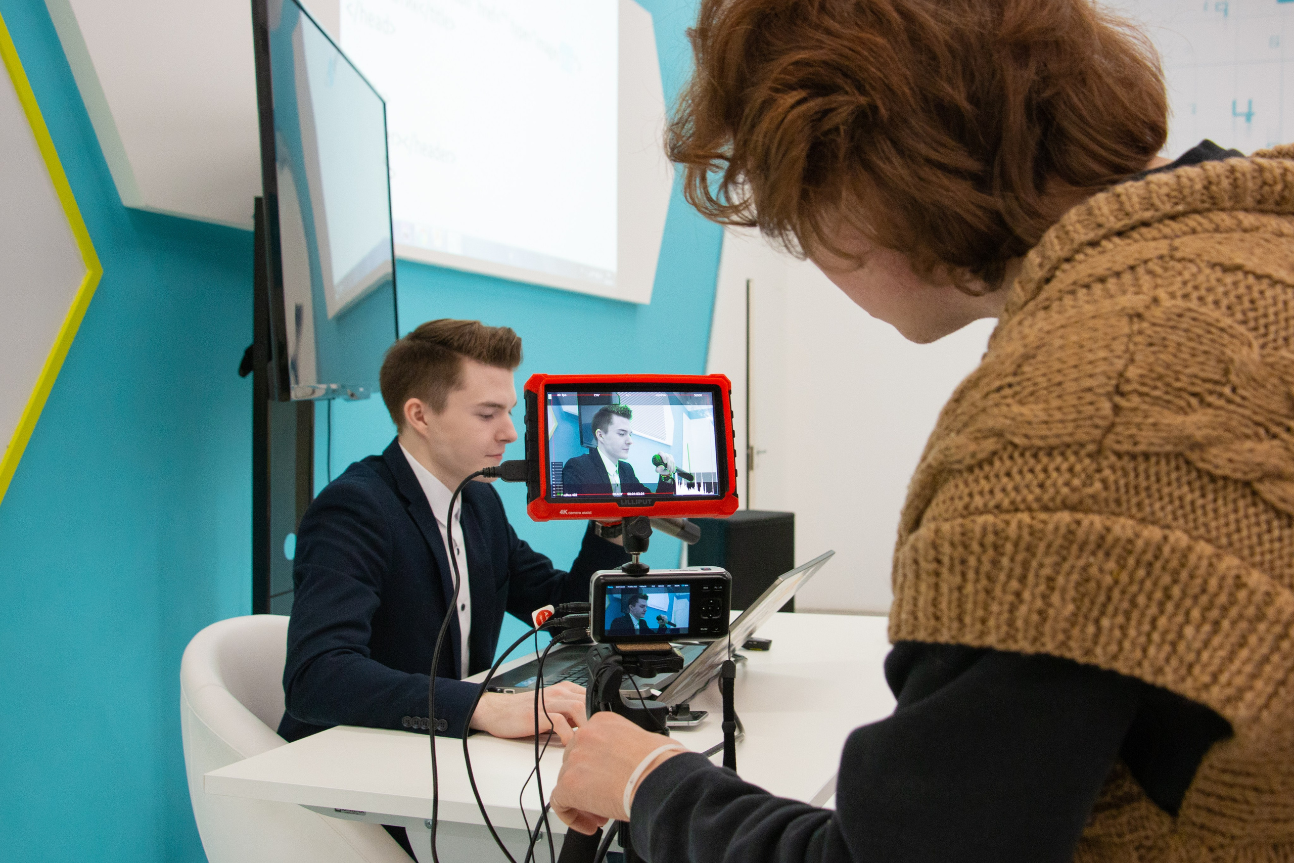 Мастер-класс. Фотограф в Москве | Екатерина Кондрашова