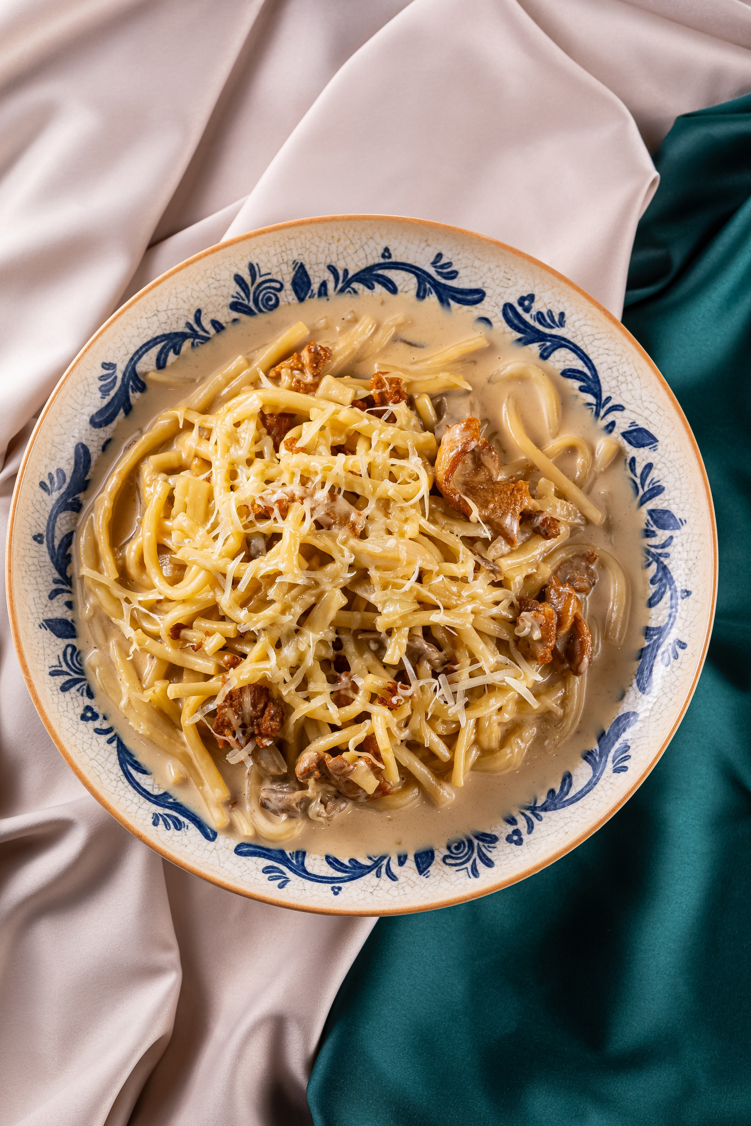 Фото блюд и еды в Астане. Рекламный фуд фотограф и видеограф в Астане Алина Лысенко