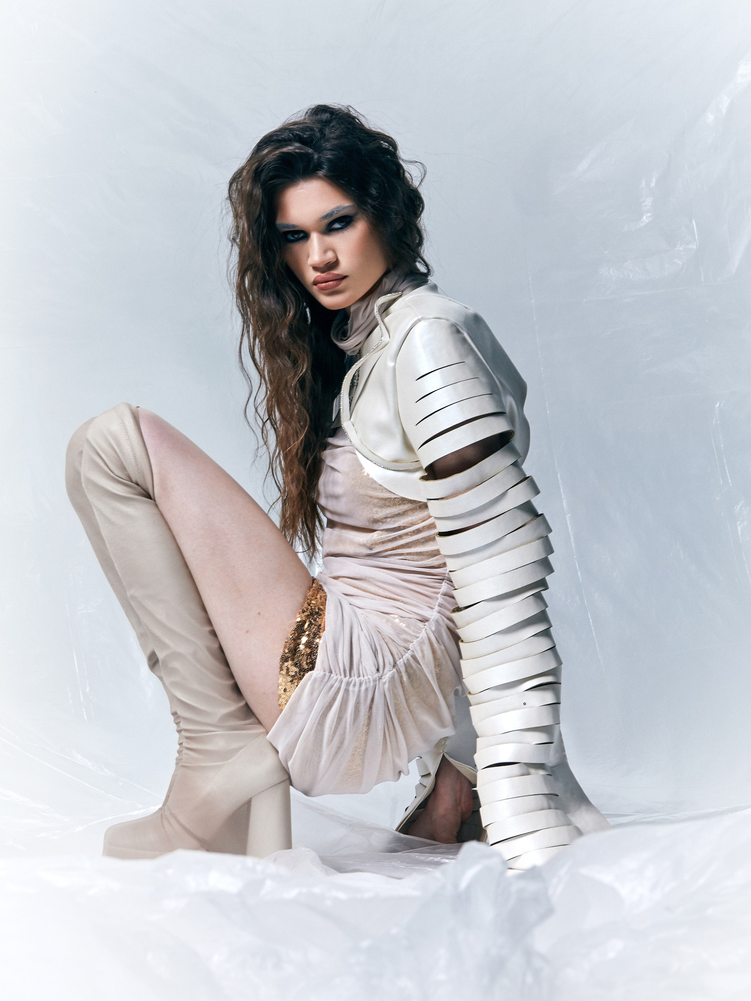 Valeriya. Aleksandra Egorova photo