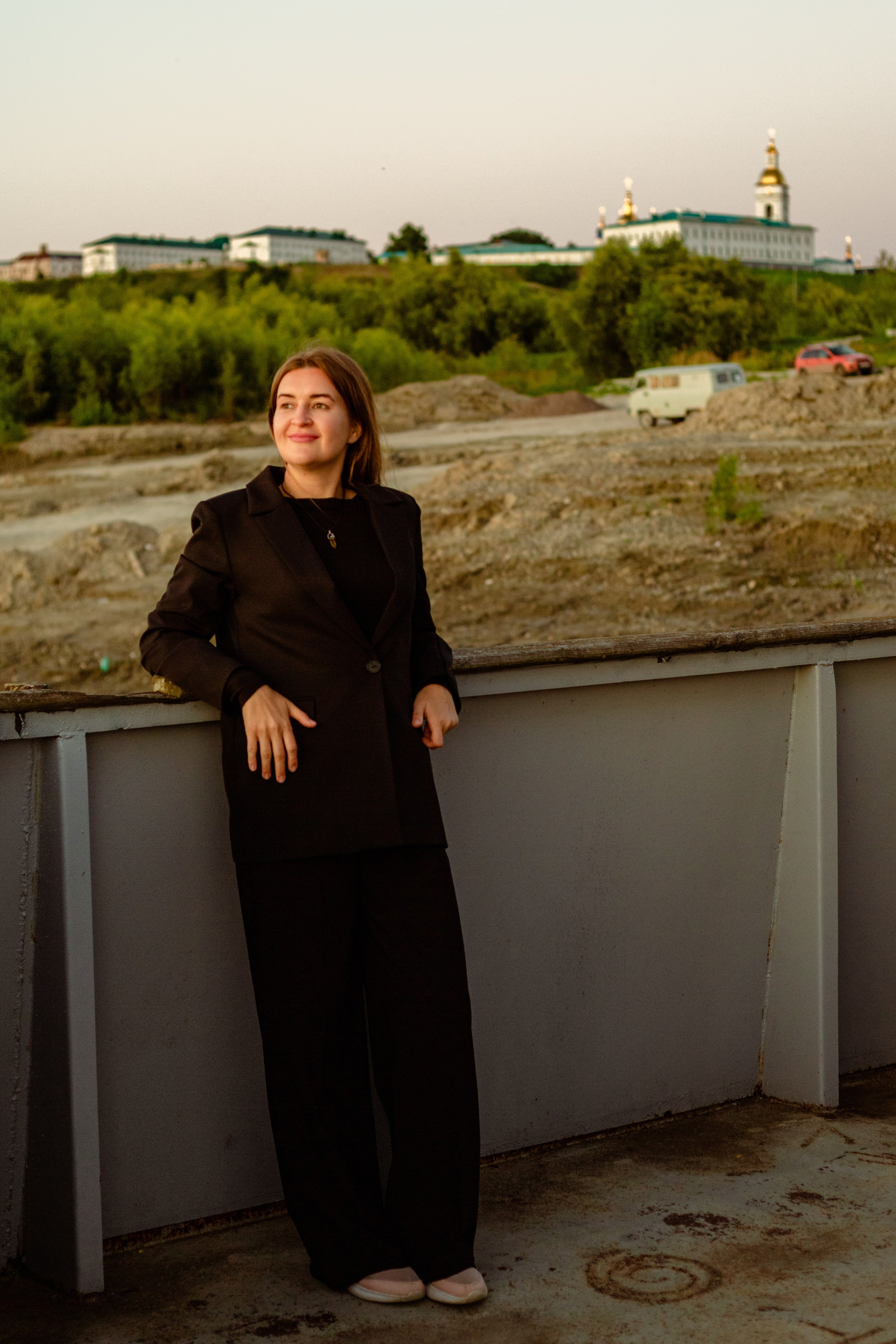 ТУРИСТАМ. Арт-фотограф Крис Л. в Тобольске: портрет, семейные, свадьбы