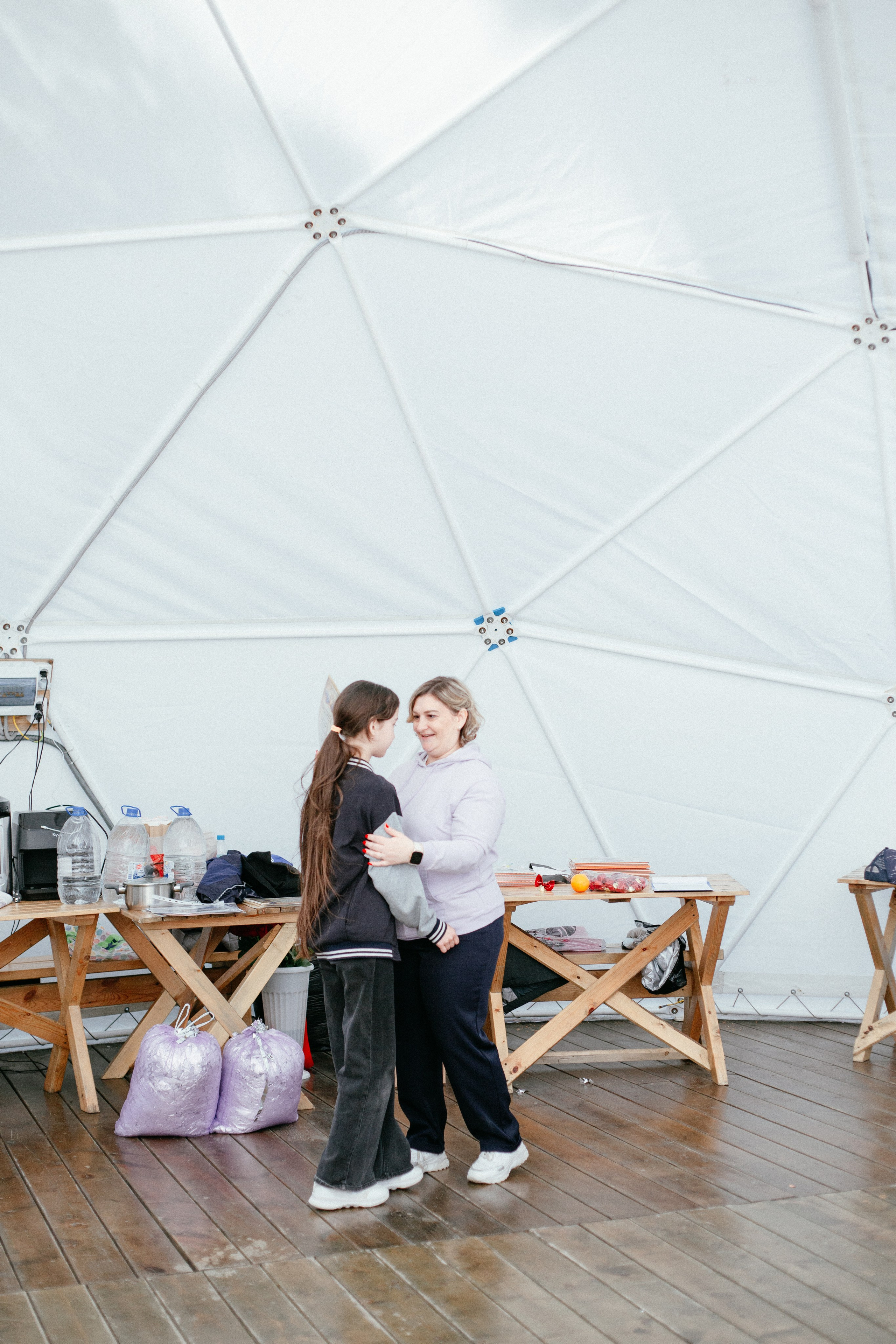 Выпускной в начальной школе. Арт-фотограф Крис Л. в Тобольске: портрет, семейные, свадьбы