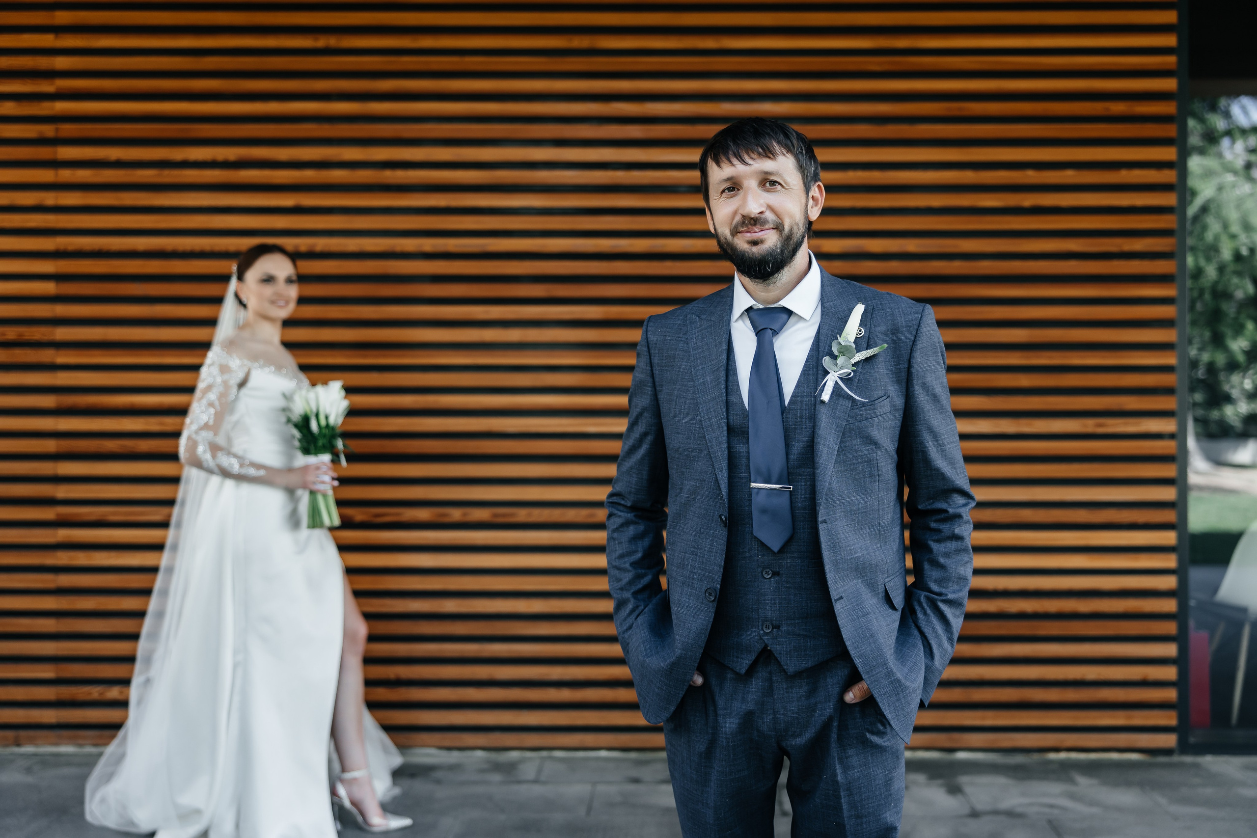 Анонс свадьбы Юлии и Сергея. Свадебный фотограф в Крыму и Севастополе Ольга Баскакова