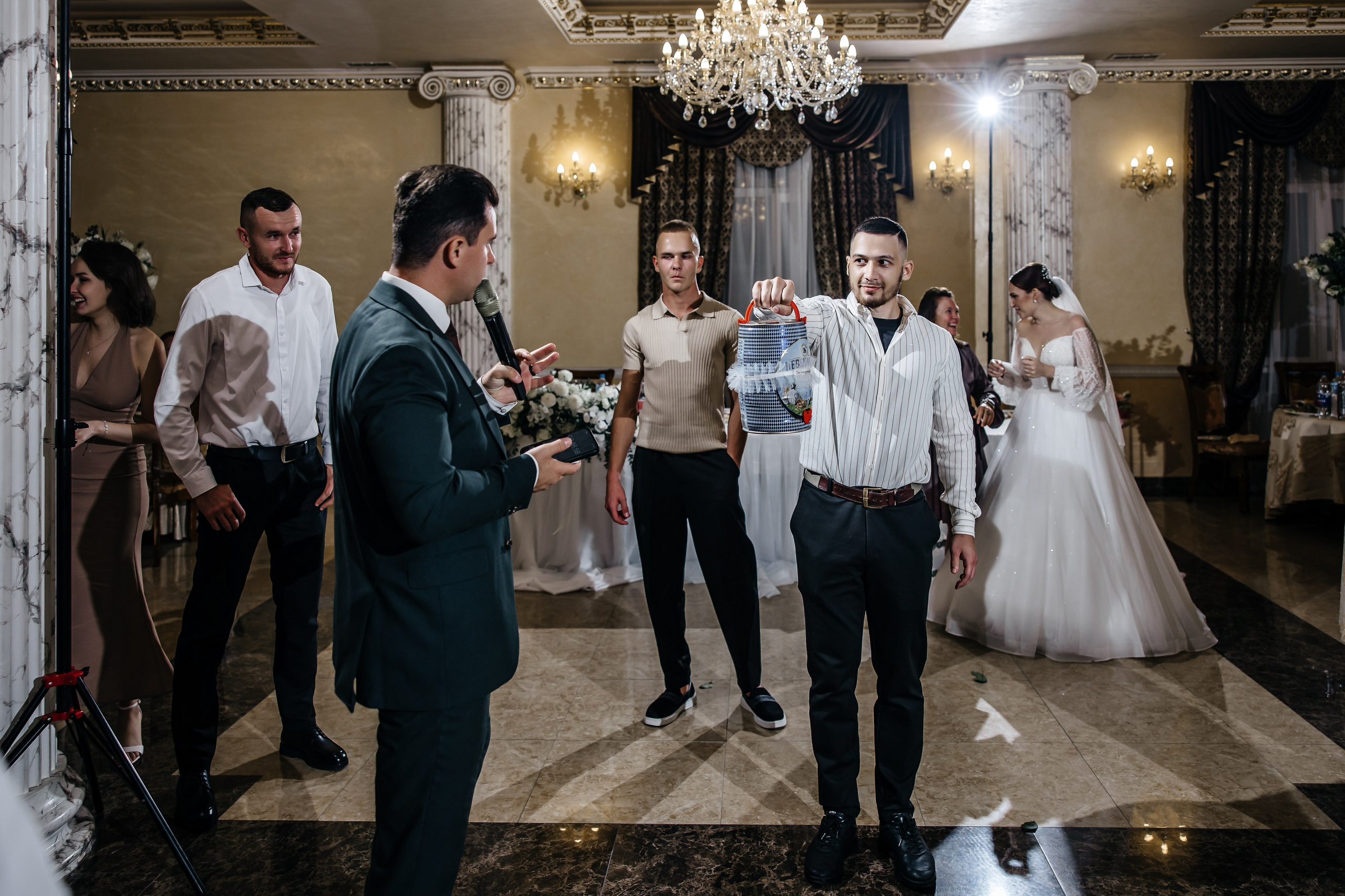 Анонс свадьбы для Виктории и Артема. Свадебный фотограф в Крыму и Севастополе Ольга Баскакова