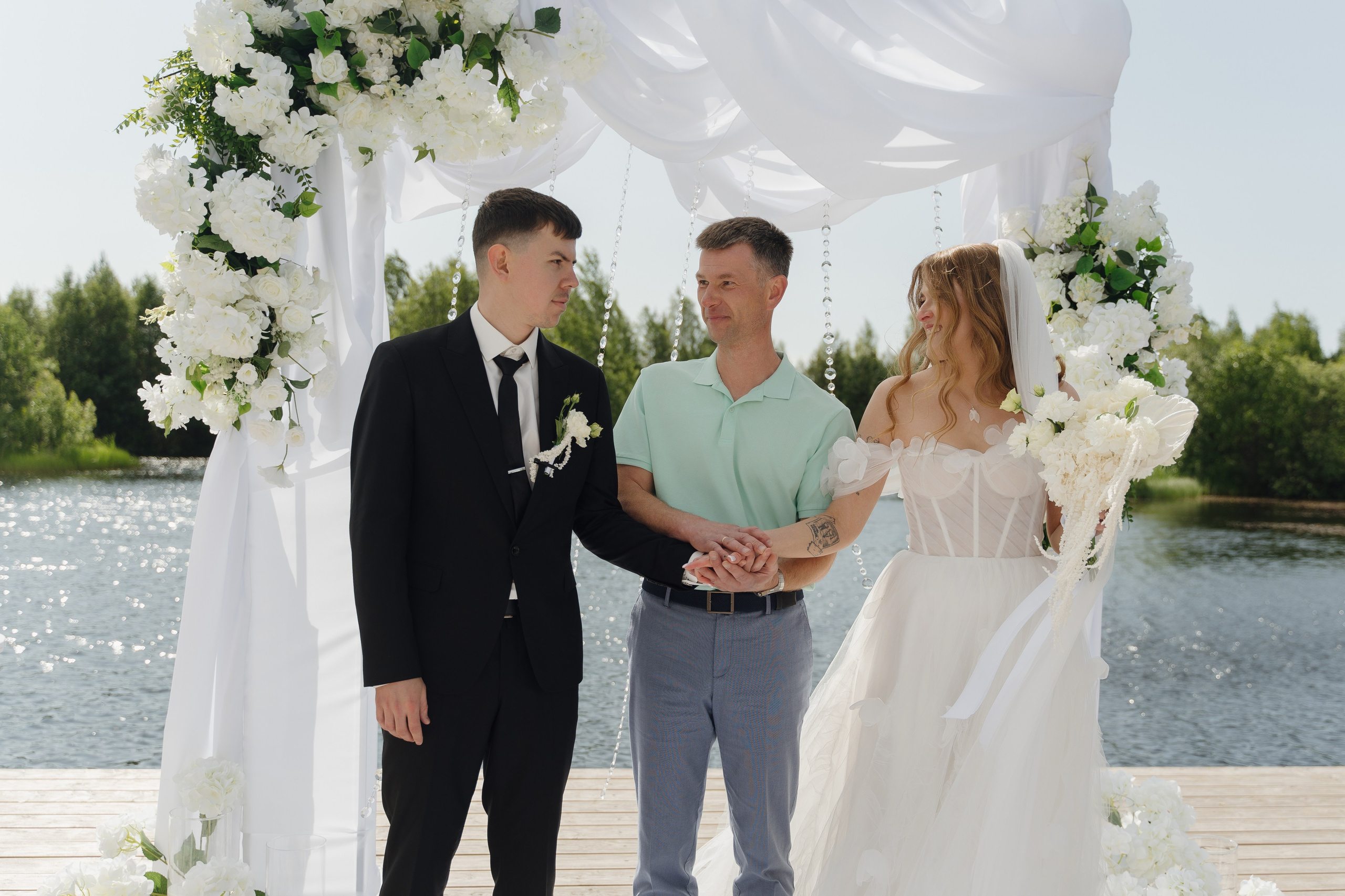 V|M. Семейный, свадебный и лавстори фотограф в Архангельске