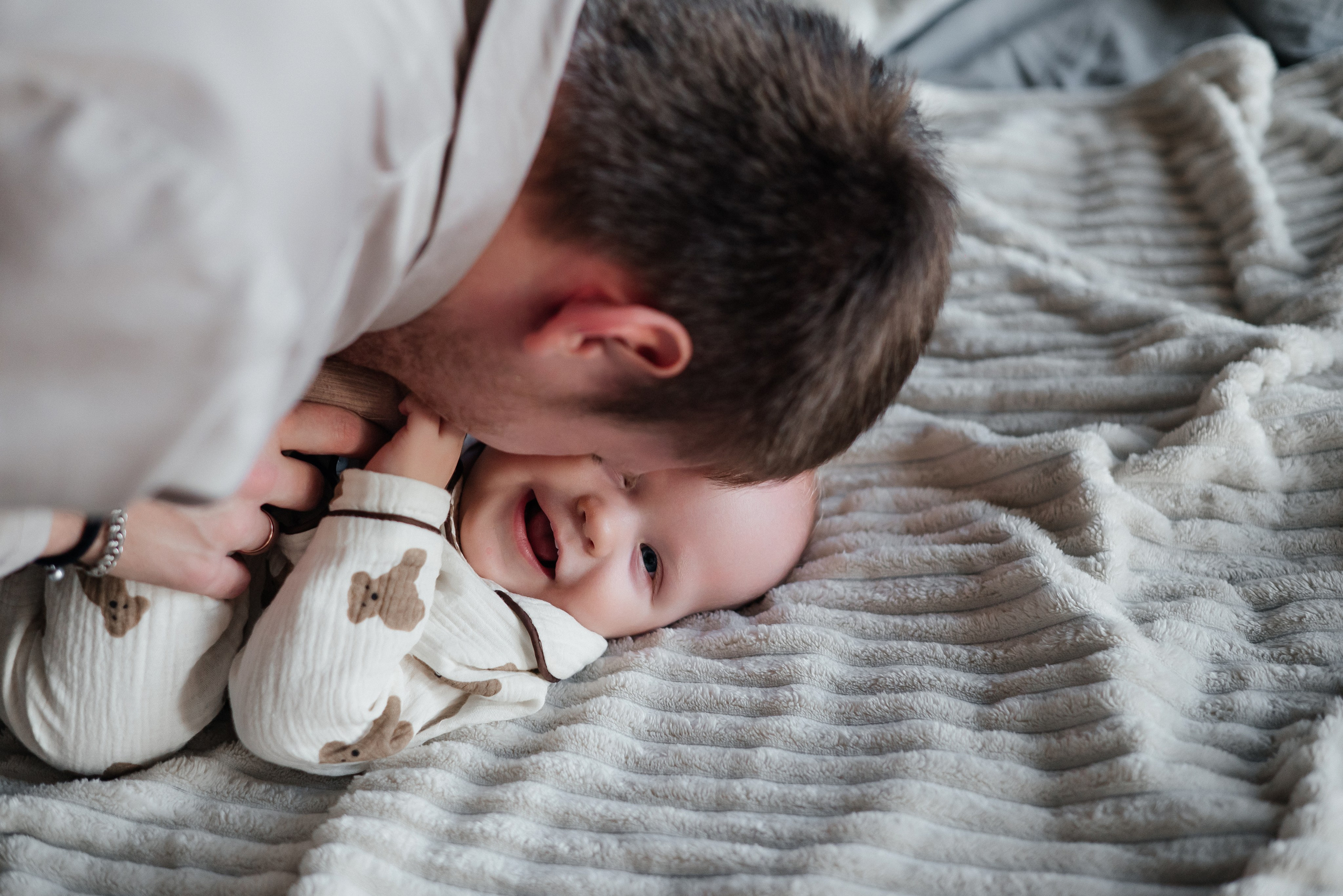 Теплая история. Свадебный фотограф