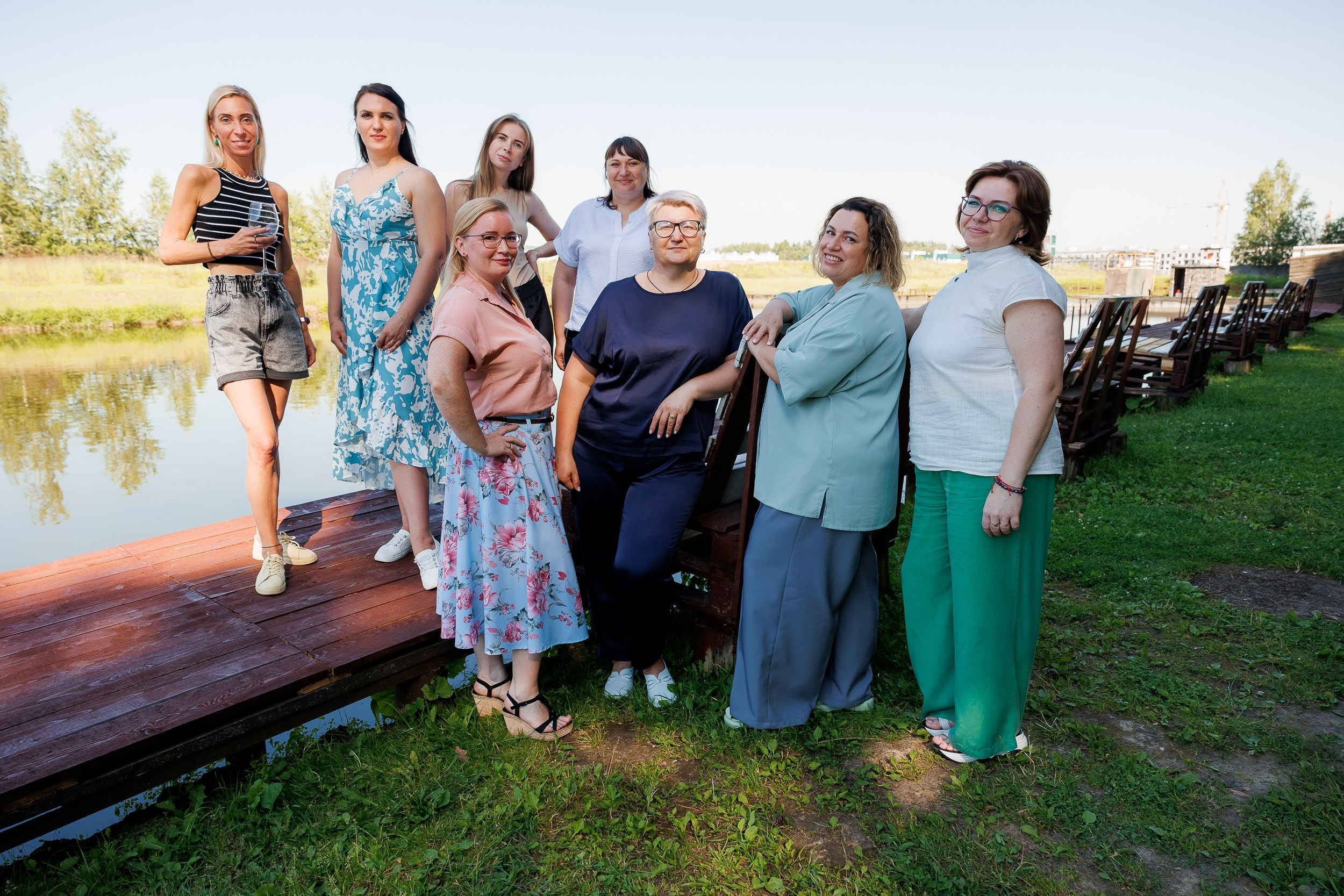 STOLICA-CITY. Репортажный и свадебный фотограф Катерина Потапова