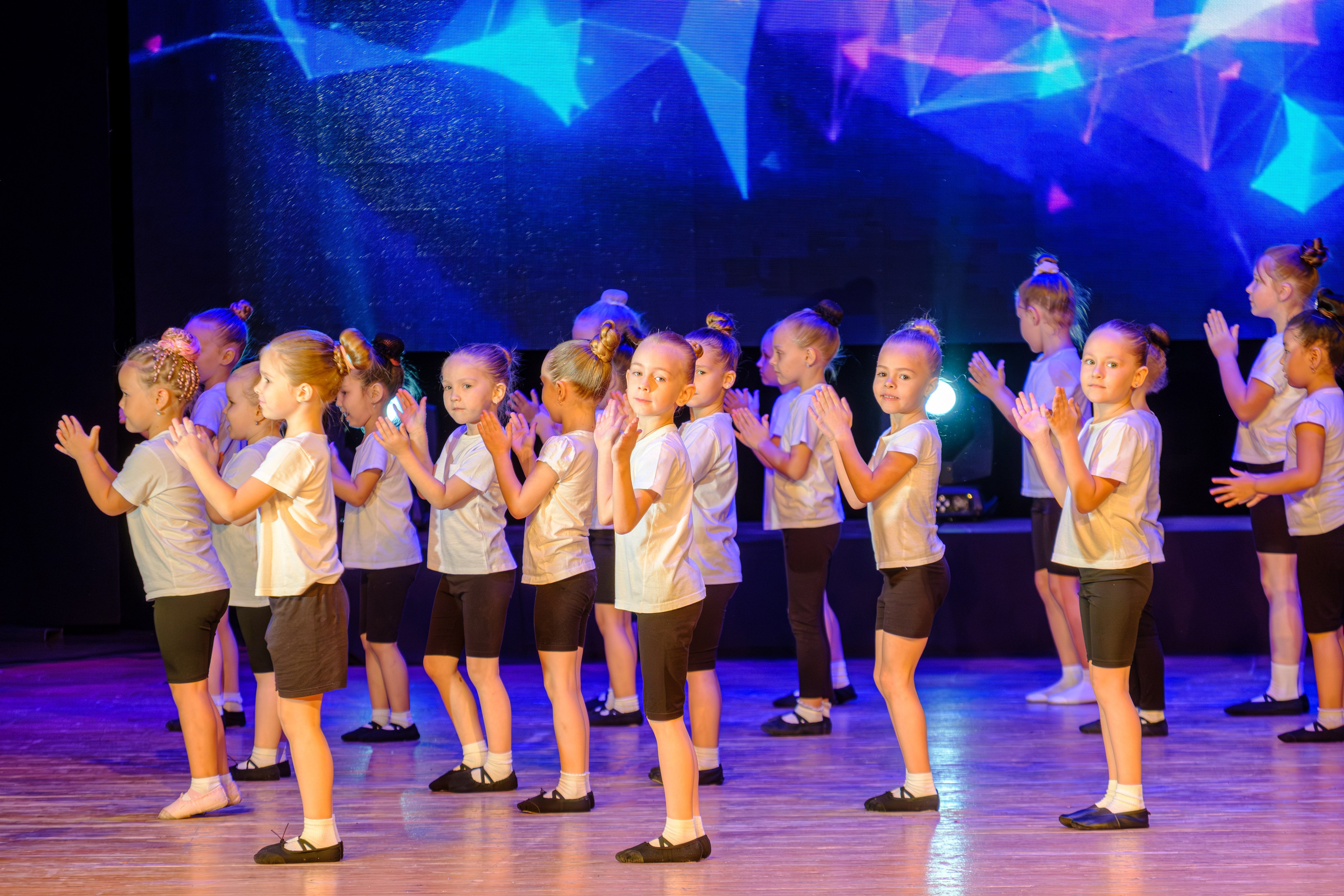 Посвящение в студейцы — Репортаж Никиты Максимова. Междуреченск