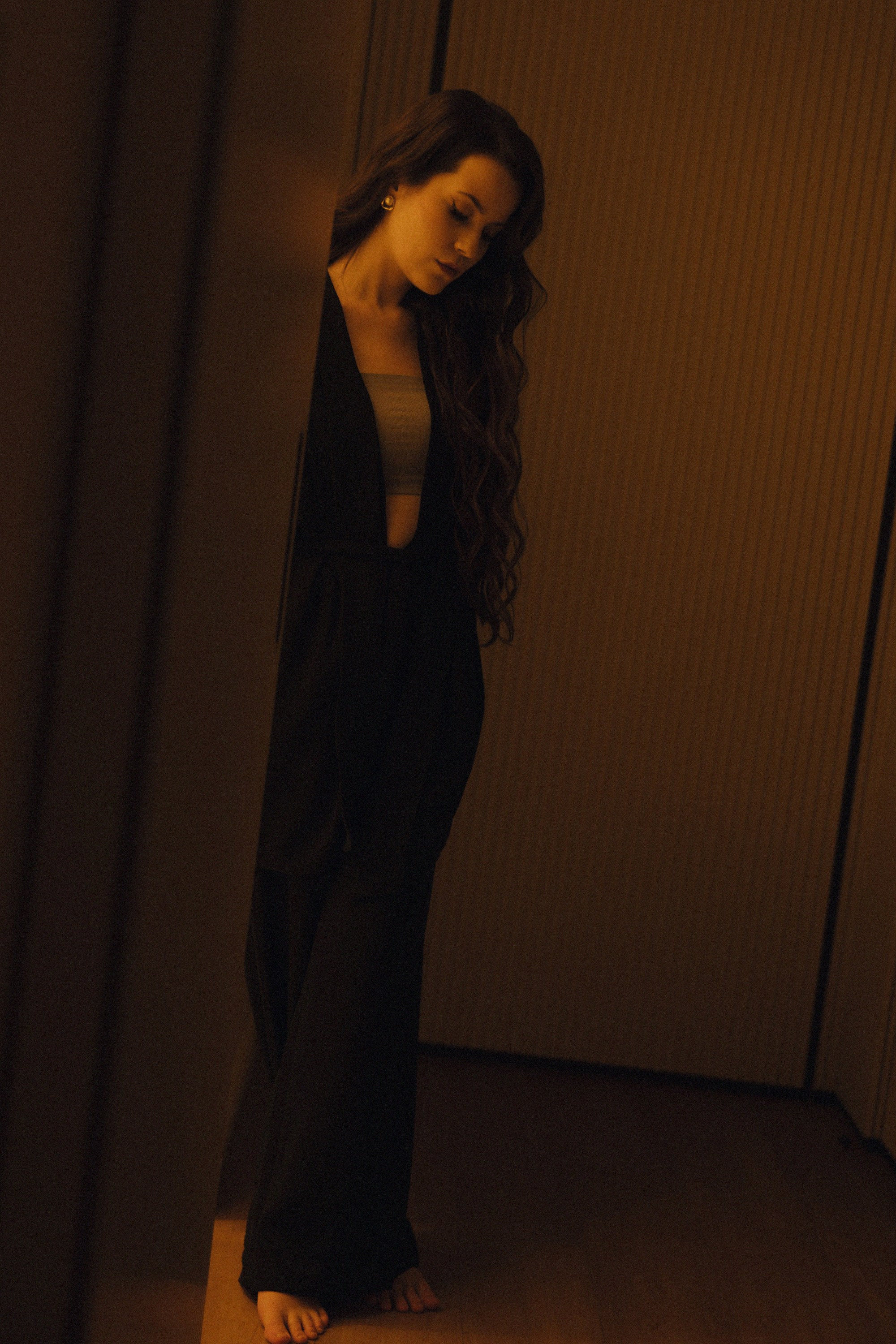 Теплая история. Свадебный фотограф в Москве Александр Рыжков