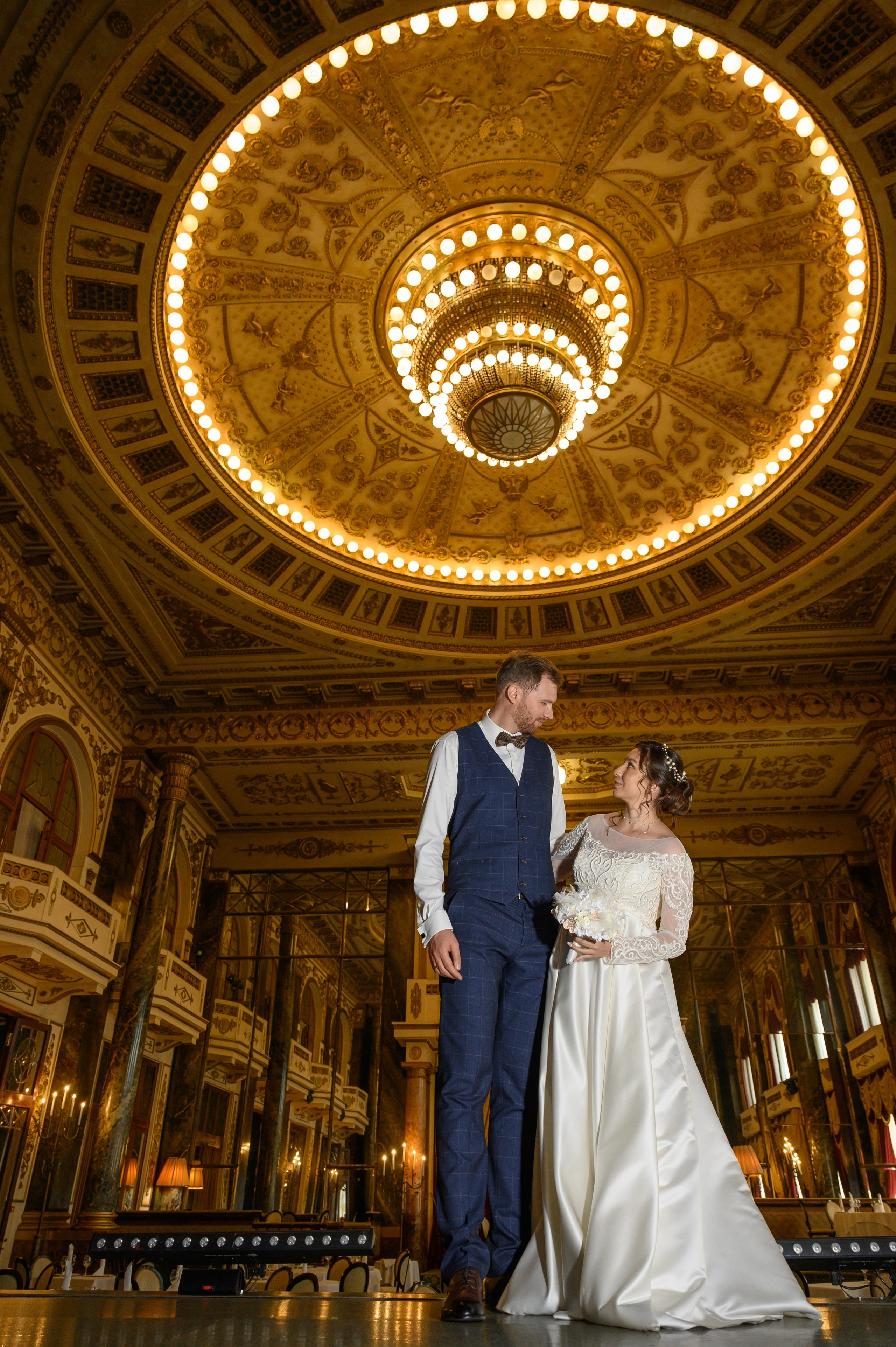 Свадьбы. Фотограф Светозар Андреев