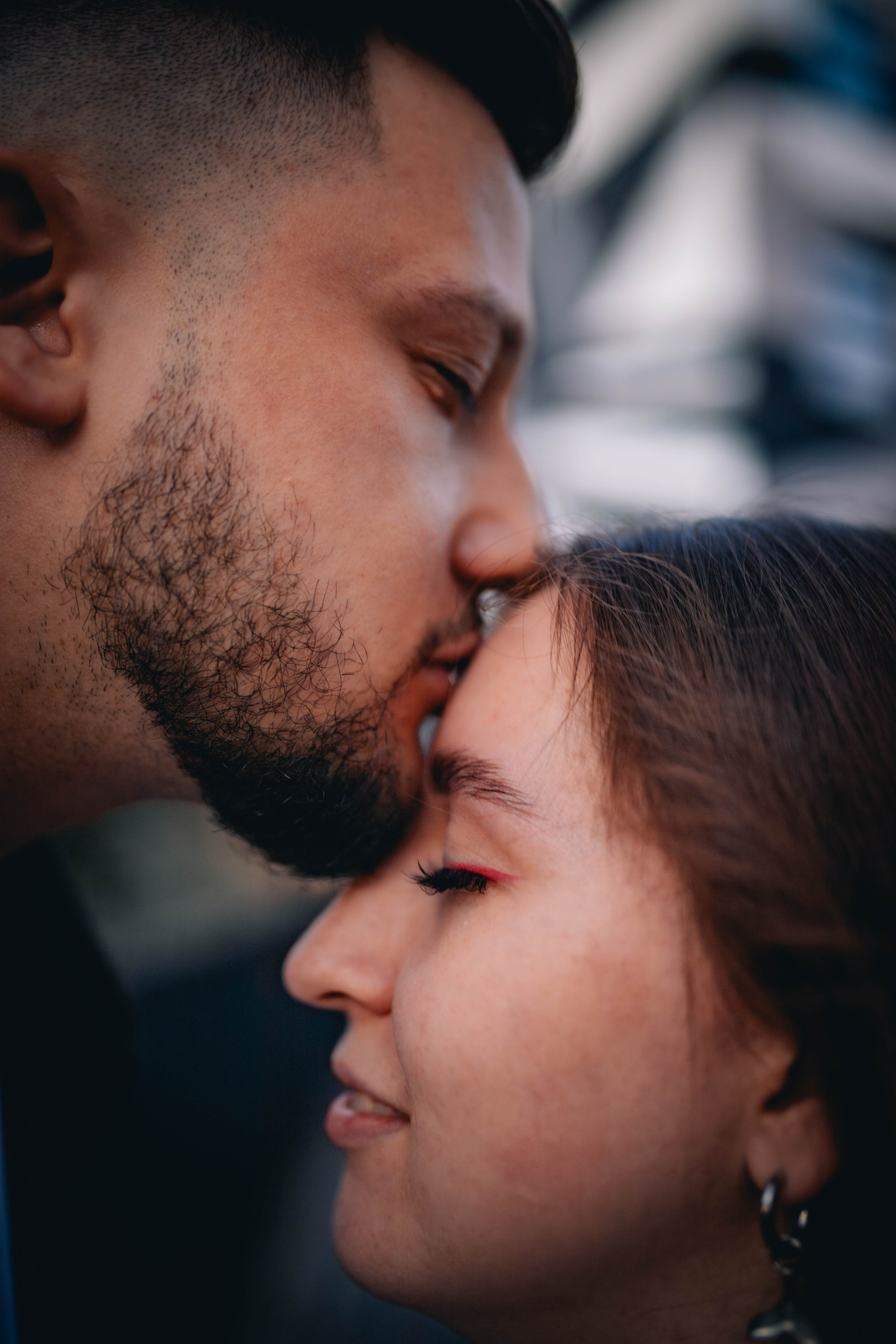 Александр и Анастасия. Александра Мельниченко/ Бегающий фотограф