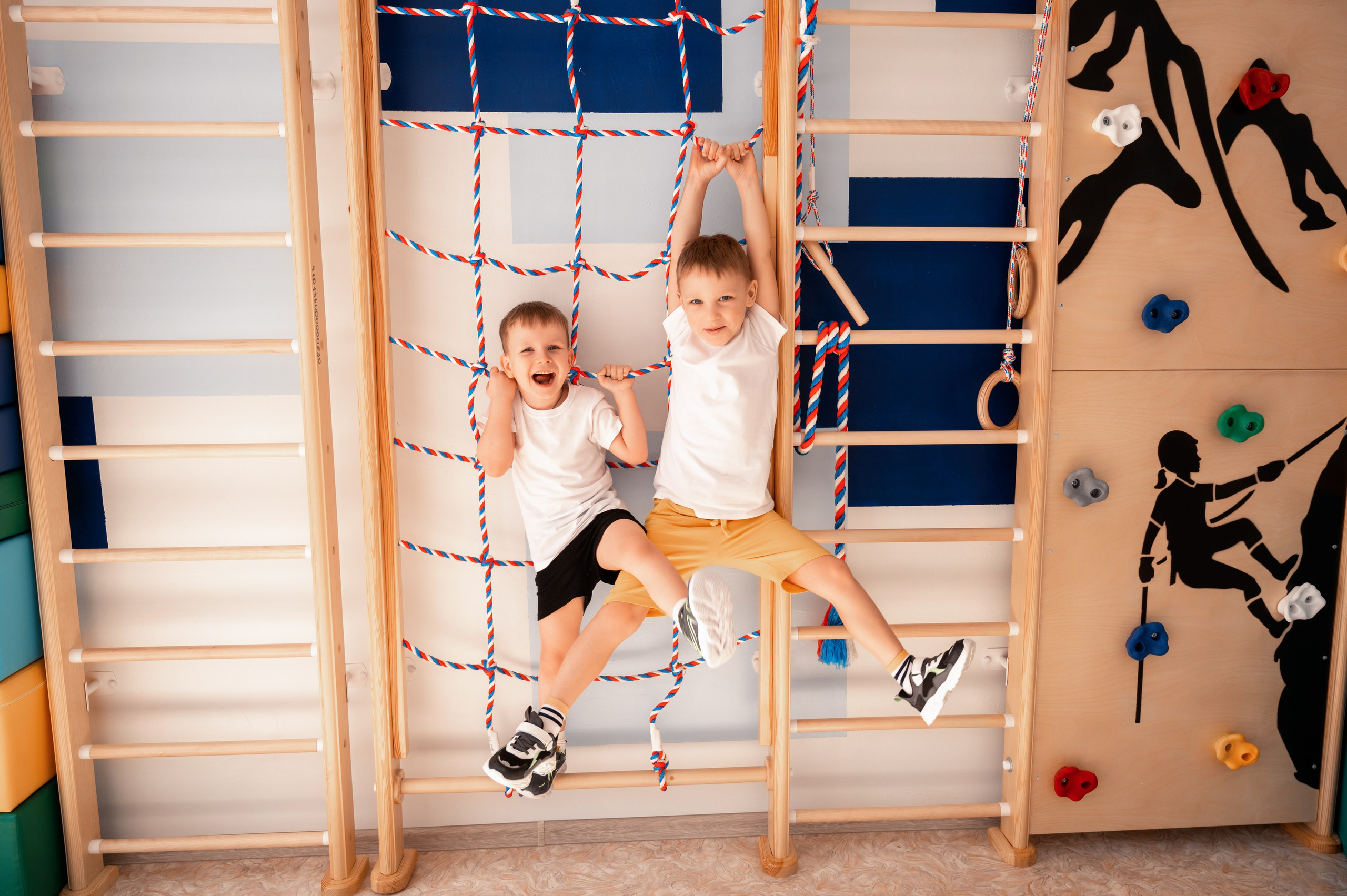 Детский сад «Радость», группа Почемучки. Детский фотограф. «Ожившие» фото, г. Нижневартовск