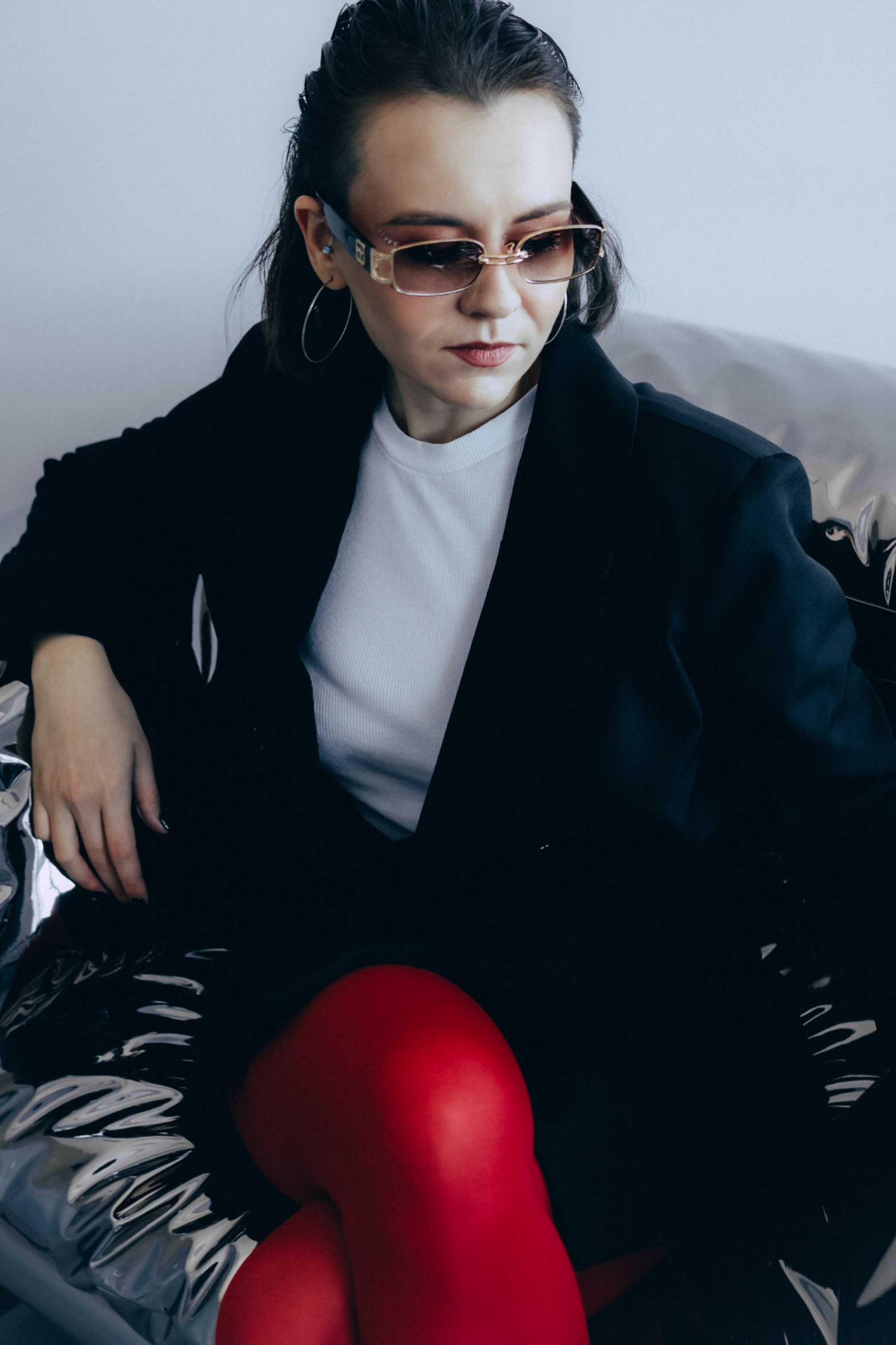 Надежда. Фотограф Стилист Тюмень Вера Хайруллина