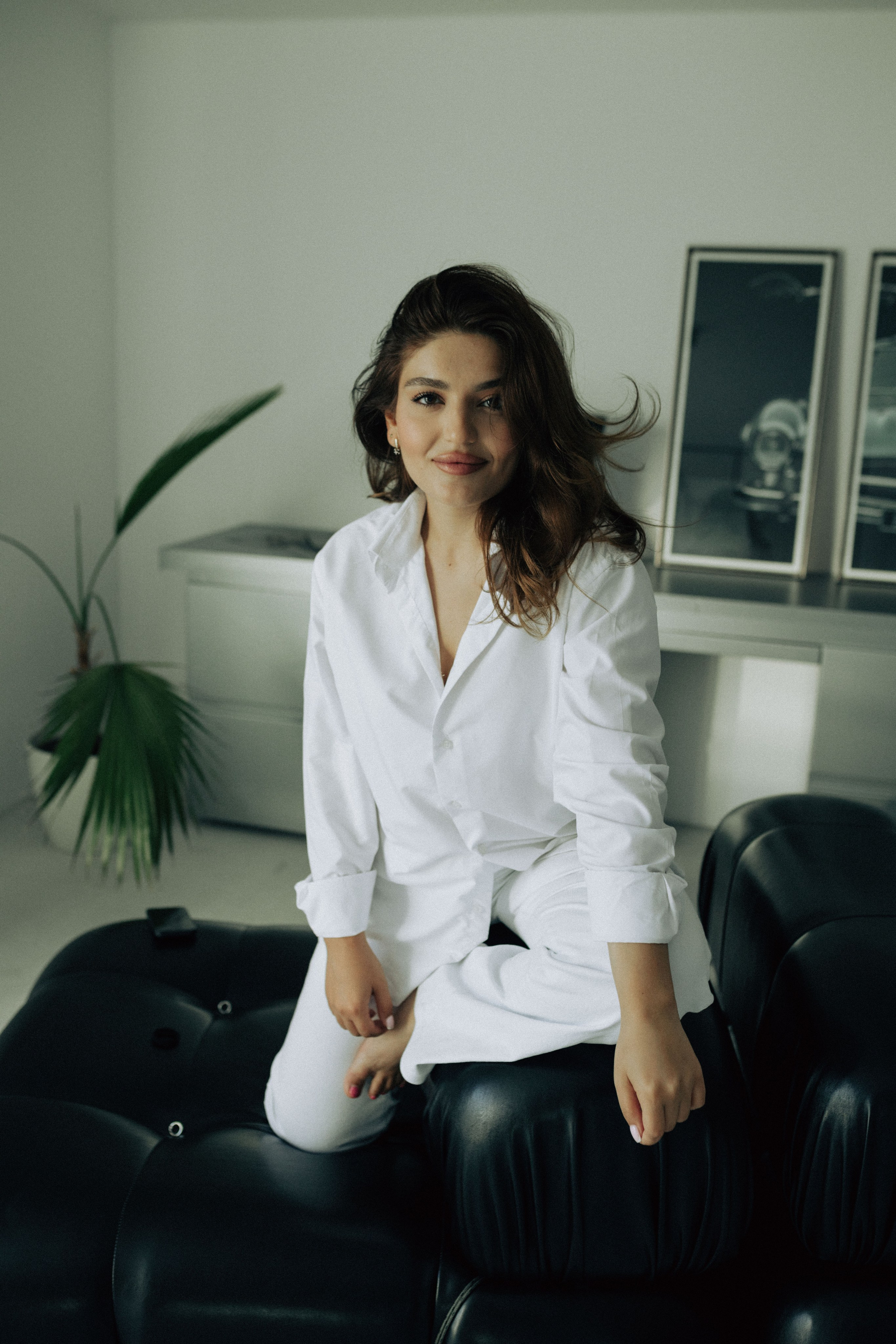 Сона. Фотограф Стилист Тюмень Вера Хайруллина