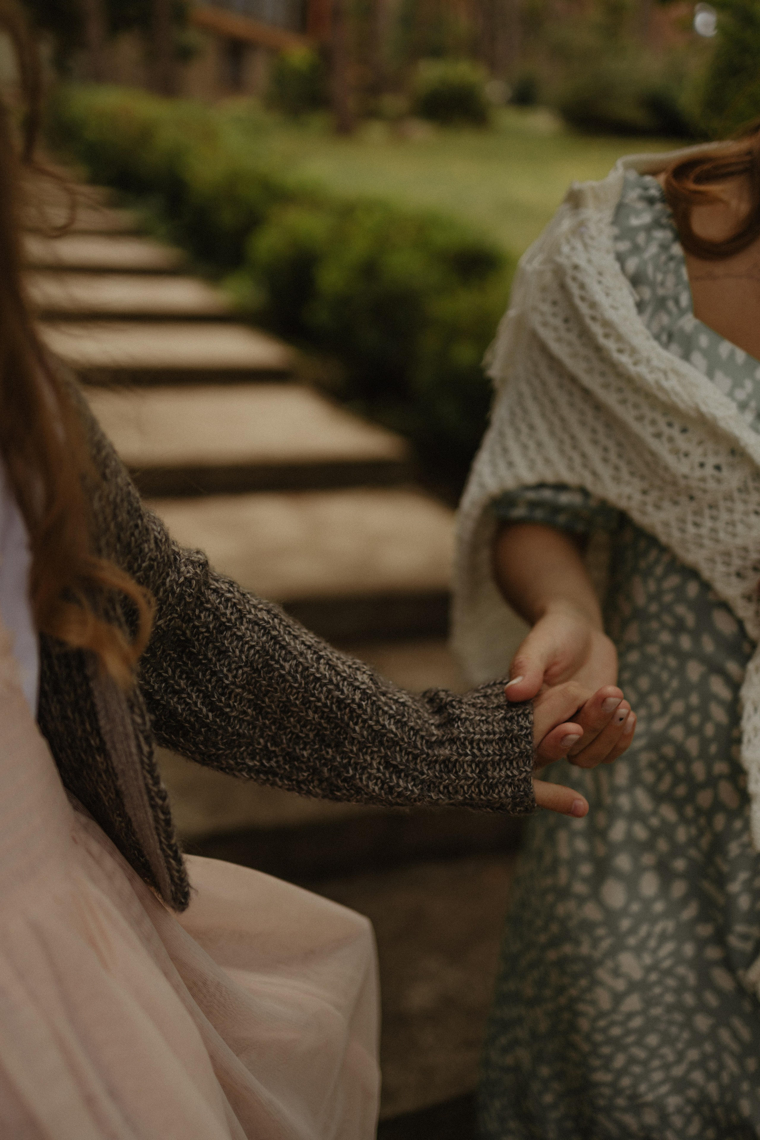 В Донском лесу. Семейный лайфстайл фотограф в г. Липецк