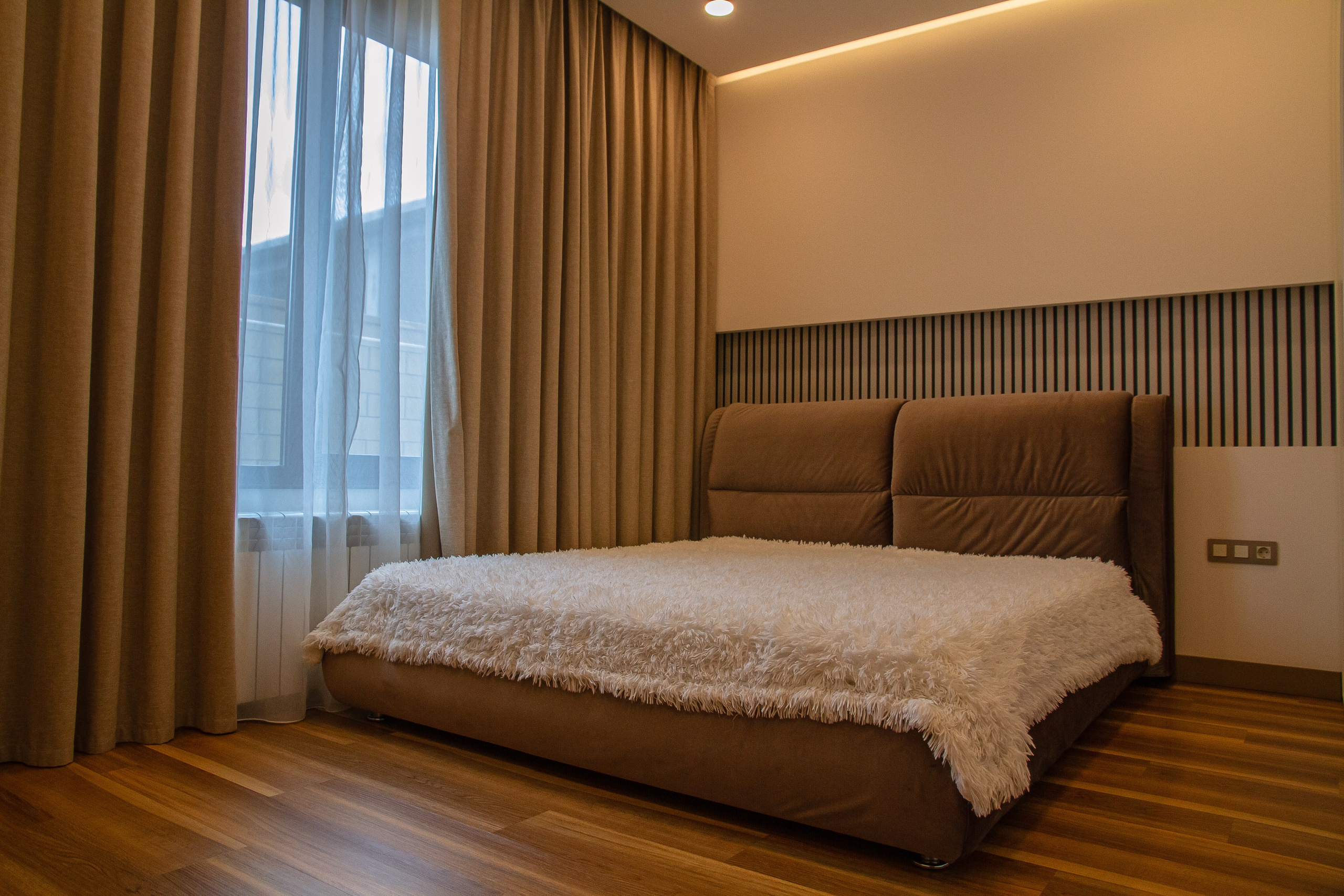 Дом 1. Фотограф Антон Катунин | Симферополь