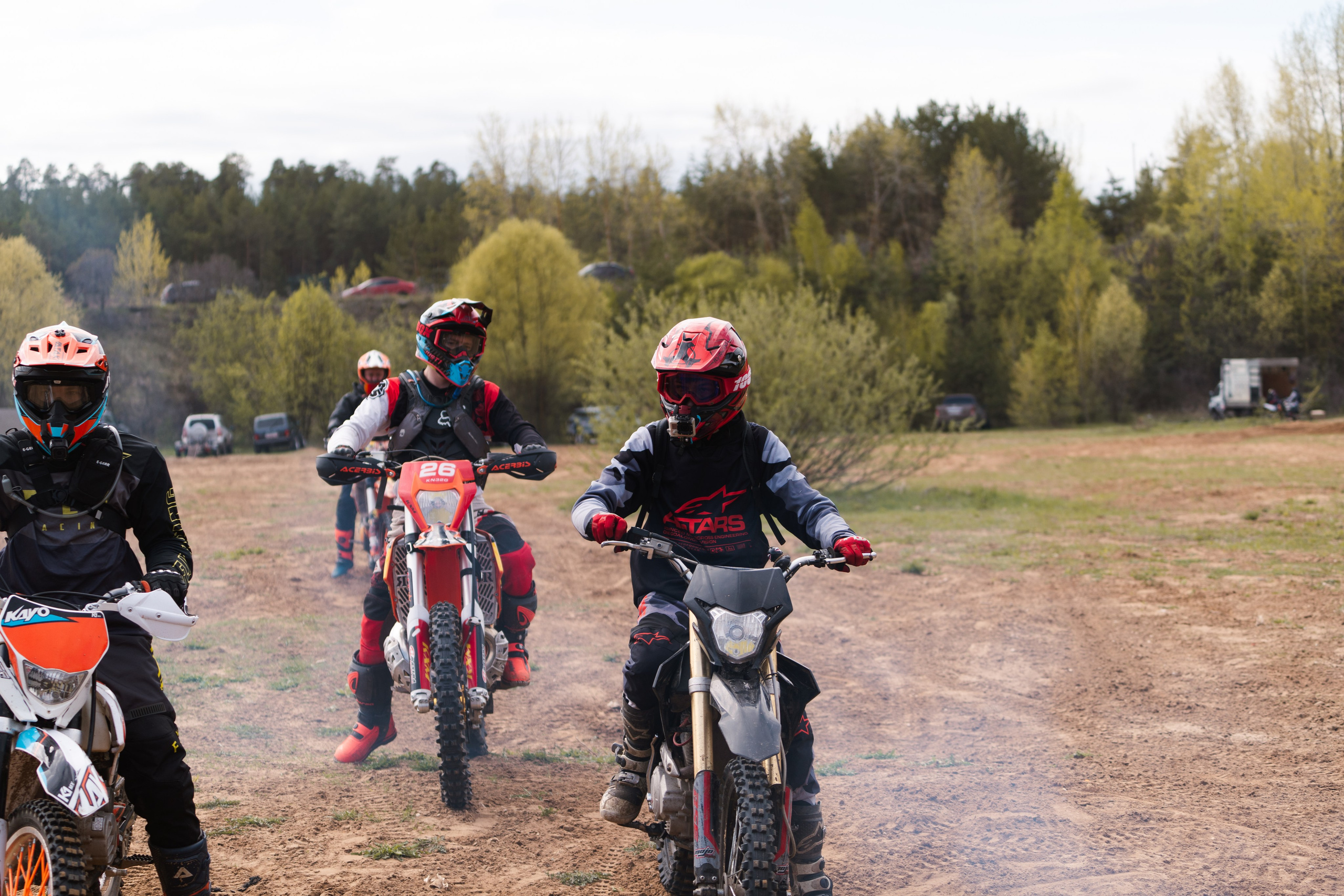 Мотокросс. Фотограф в СПБ Алмаз Камаев