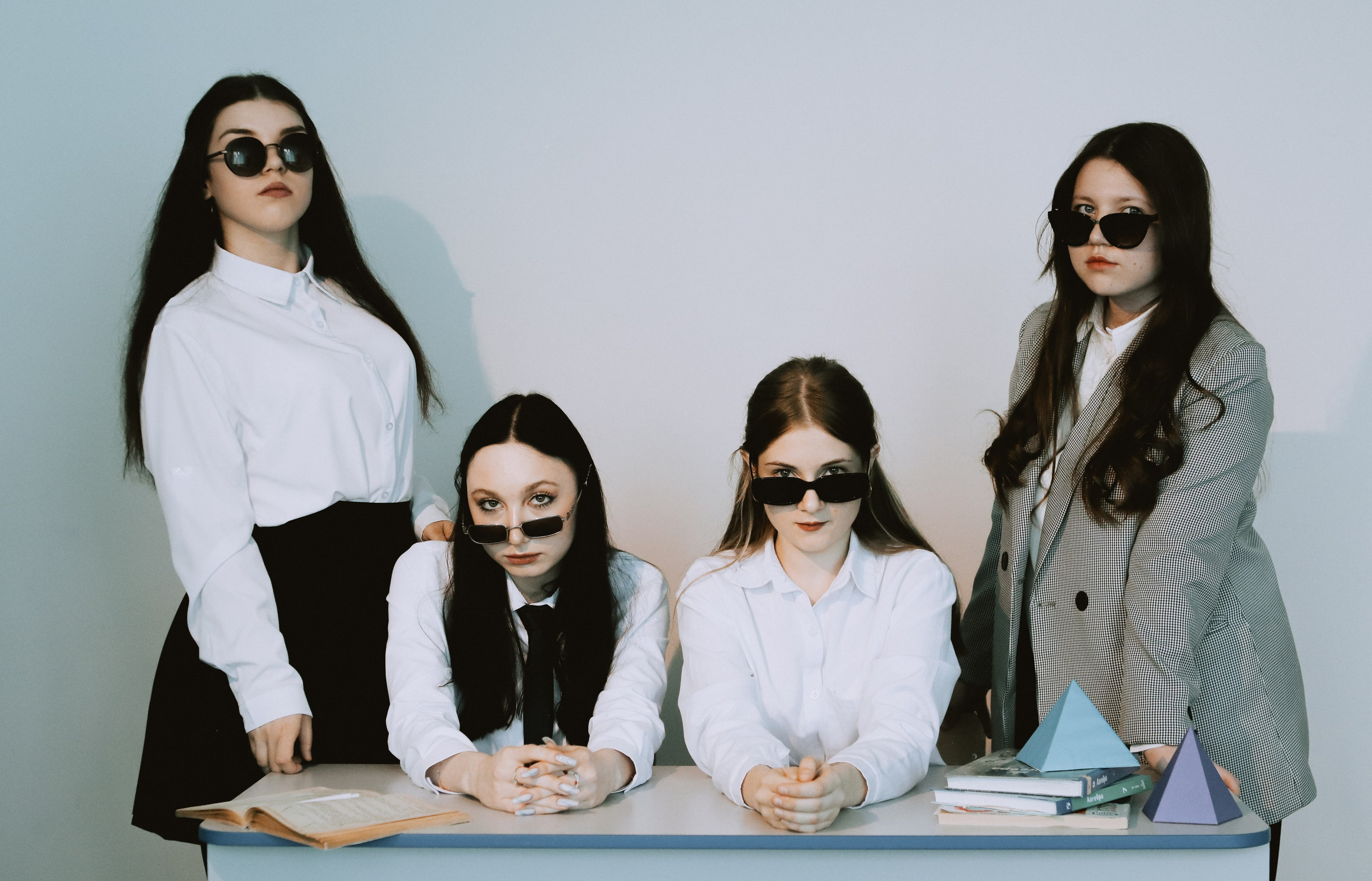 Выпускники 9 класс. Семейный свадебный детский фотограф Саранск Наталья Сыркина