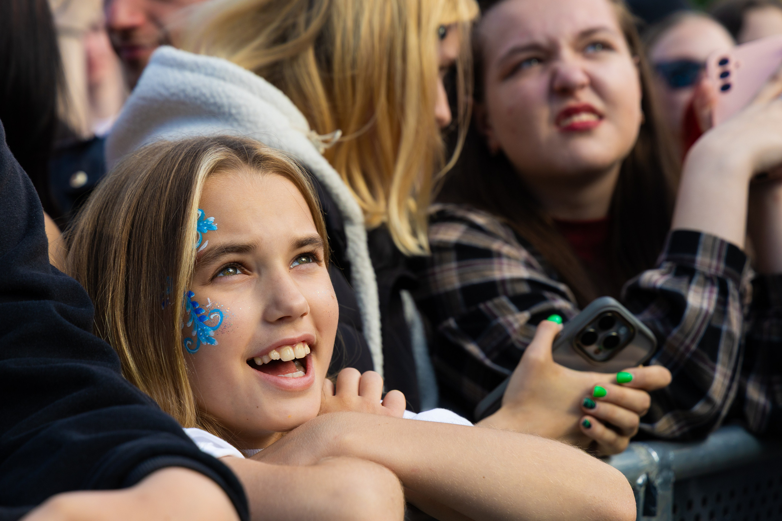 VK Fest. VK Музыка 2025. Евгений Матвеев — фотограф в Санкт-Петербурге