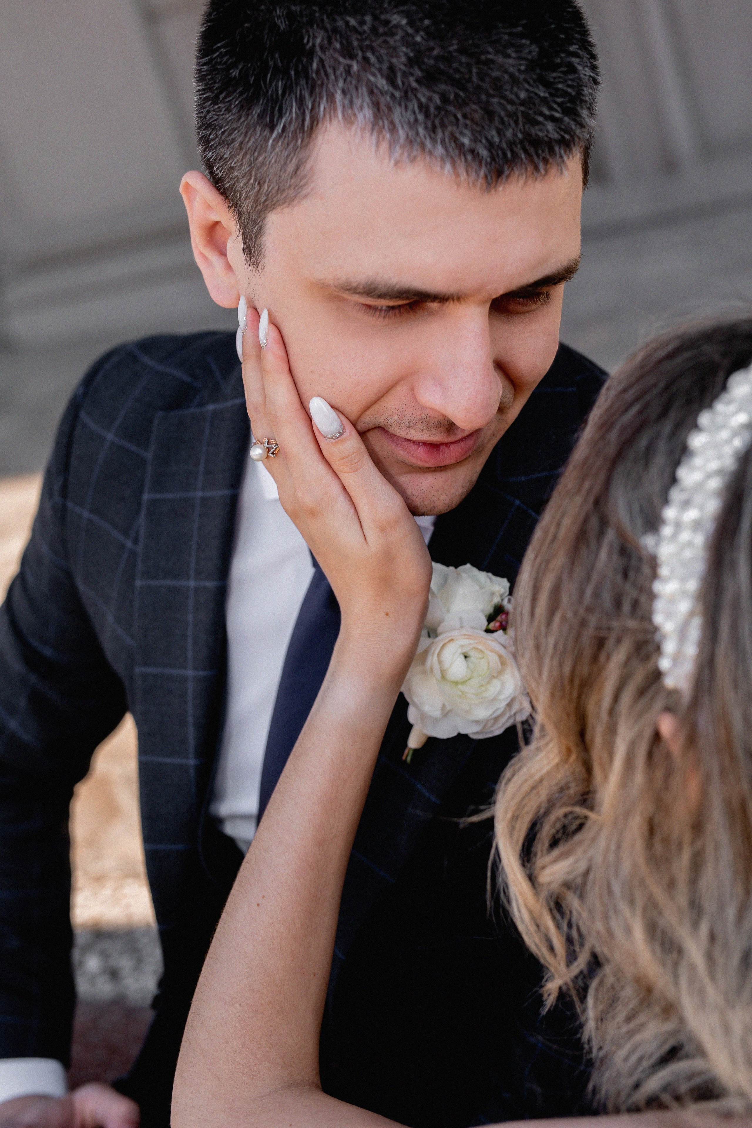 Артур и Алла. Лада Канана Свадебный и семейный фотограф