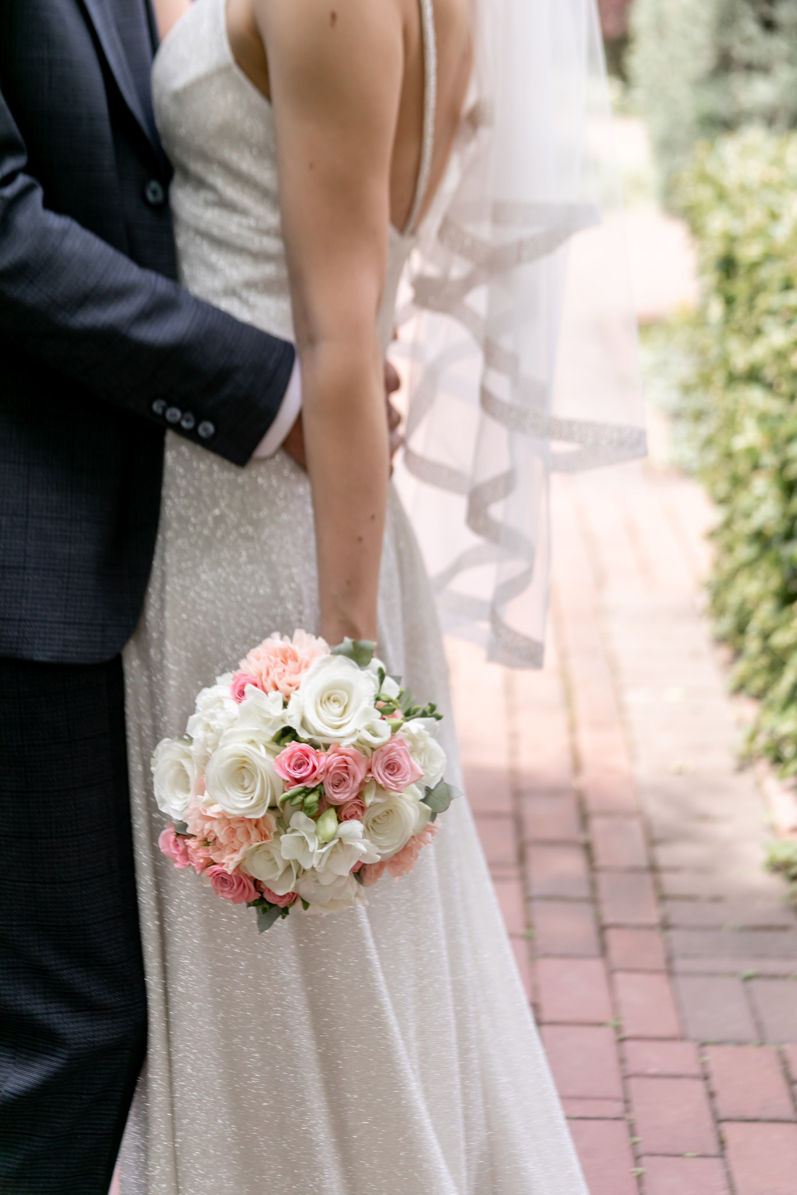 Николай и Анжелика. Лада Канана Свадебный и семейный фотограф