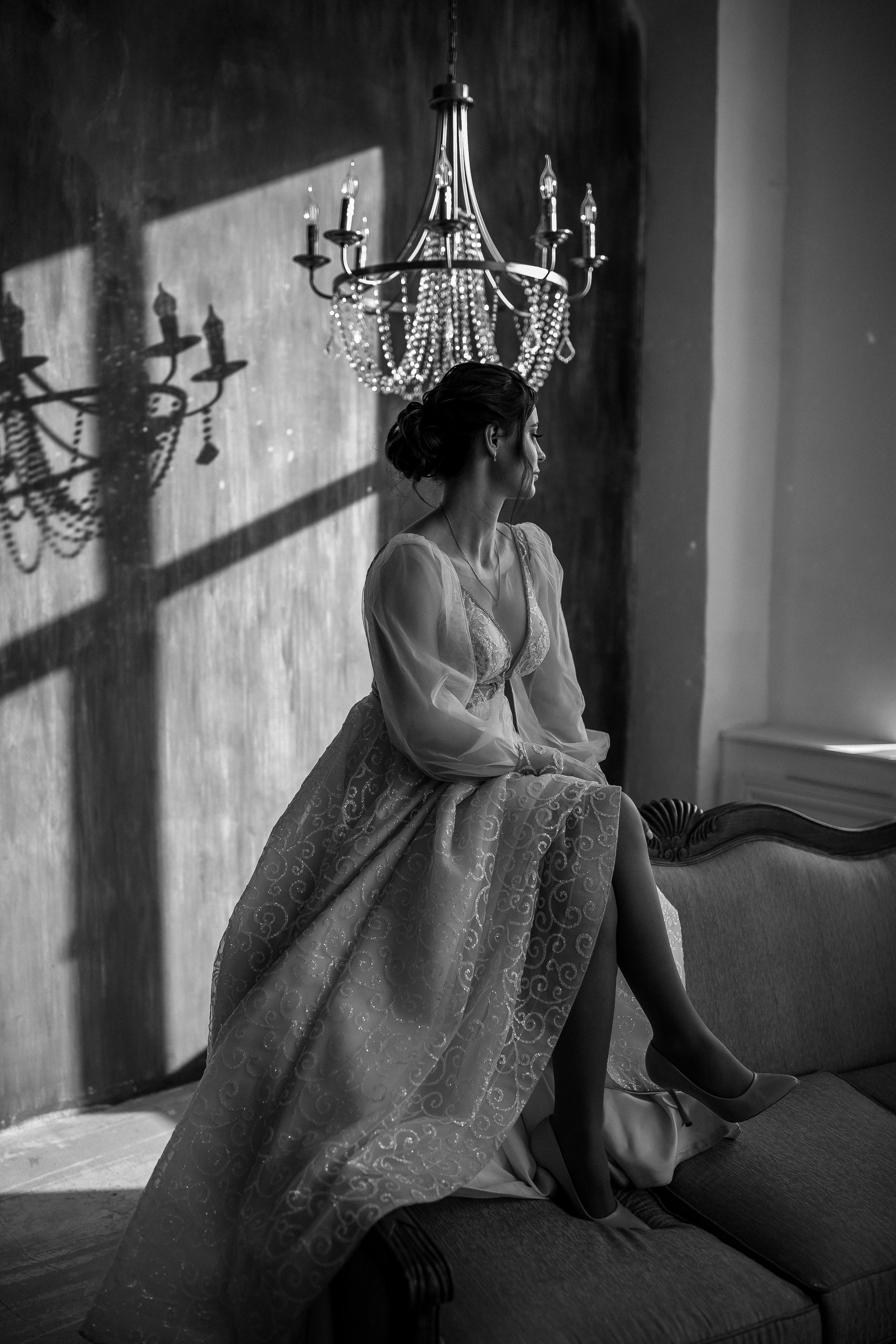 Портфолио. Свадебный фотограф в Москве и Твери