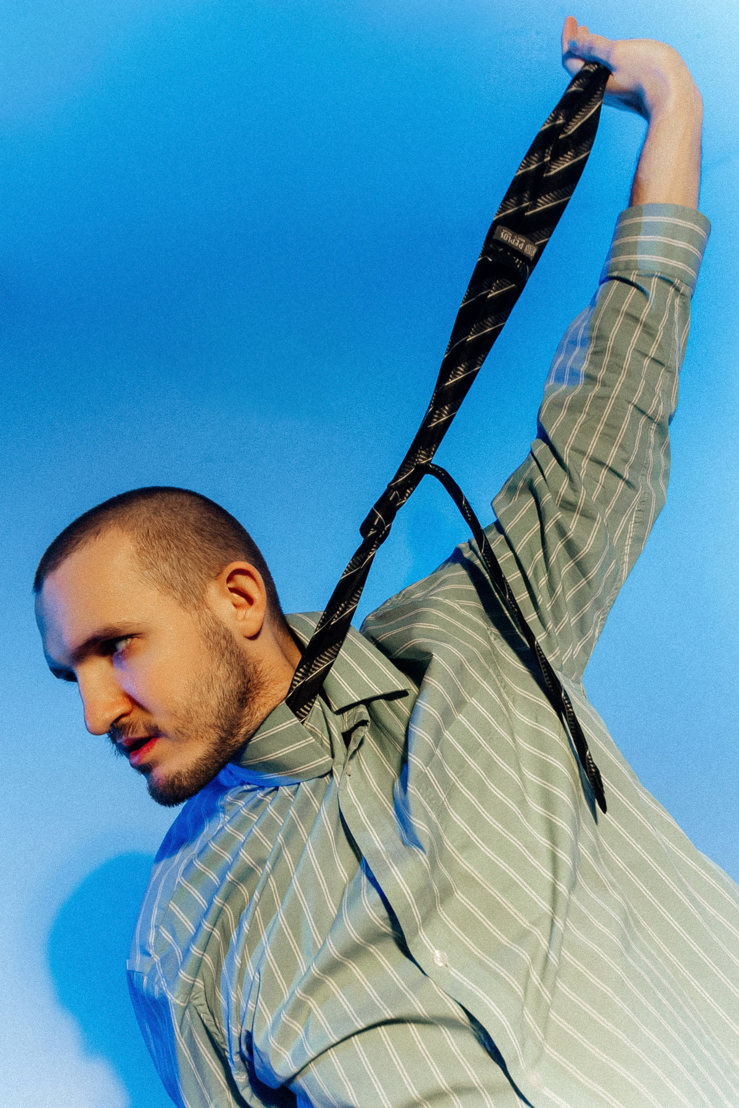 Гоша. Фотограф Кемерово | Сергей