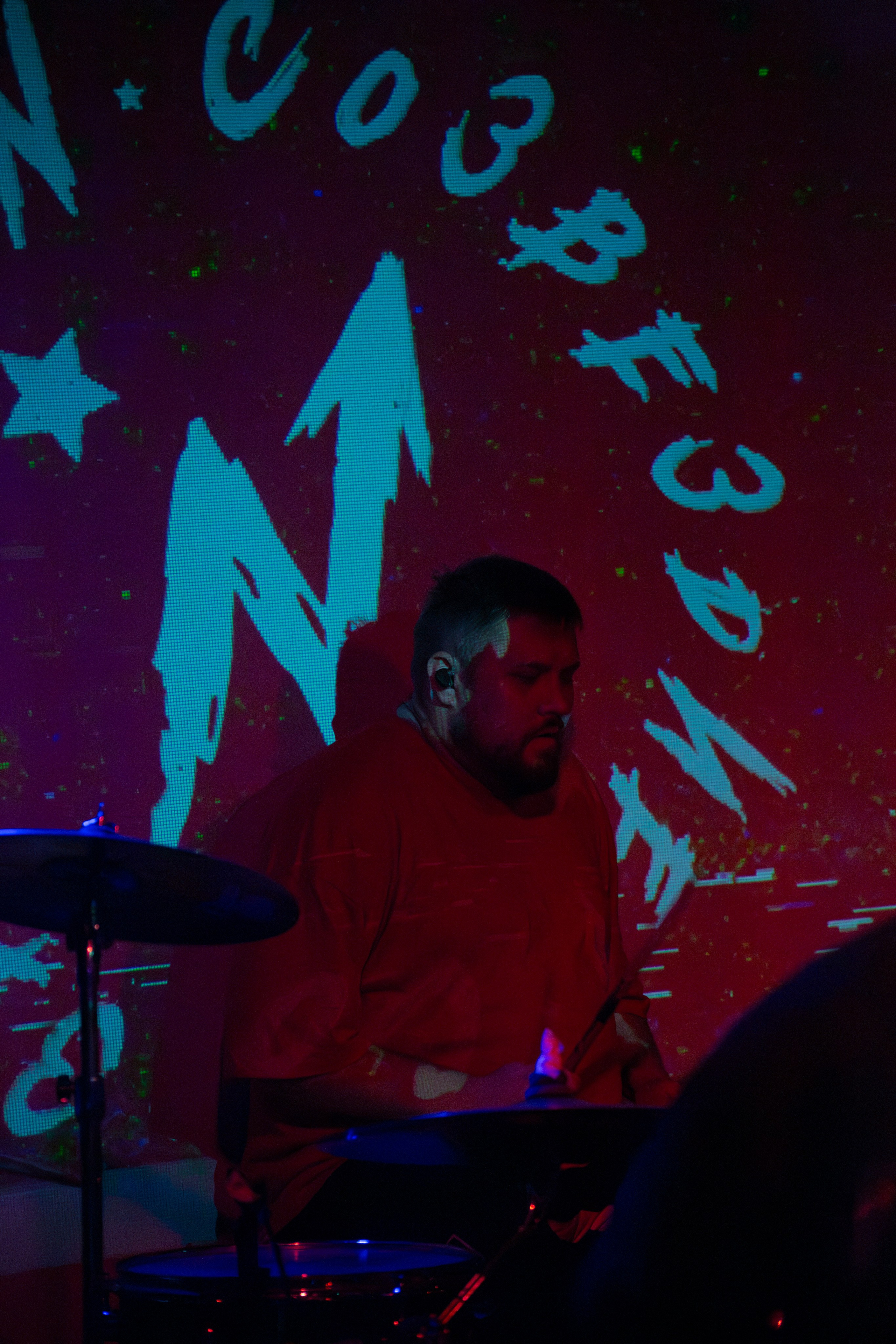 Мрачные сказки. Фотограф Сергей Мединов