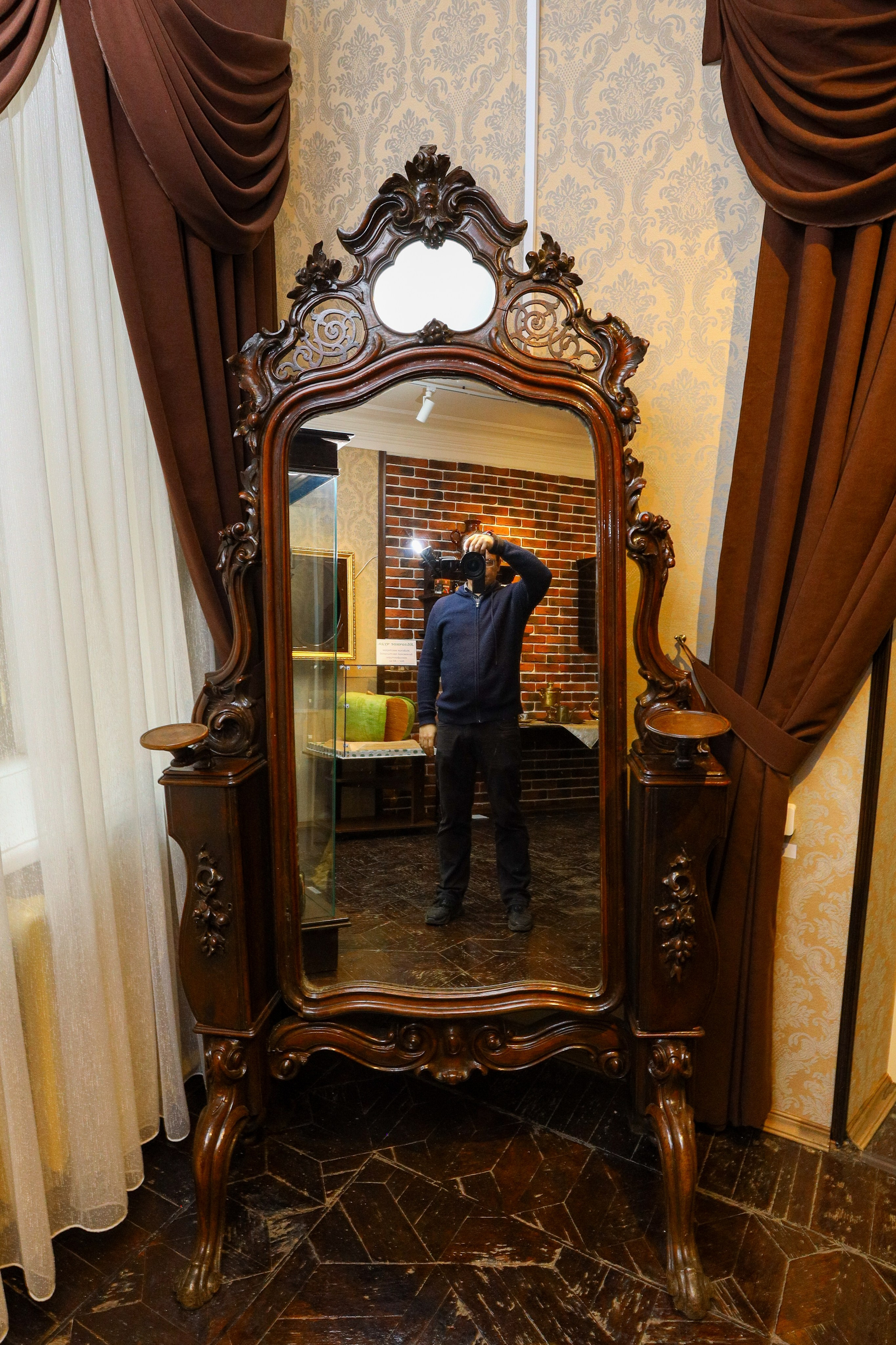 Поездка в Белев и на производство пастилы. Фотограф в Туле Крупский АнДРей. Фотостудия «КАДР71» в Туле